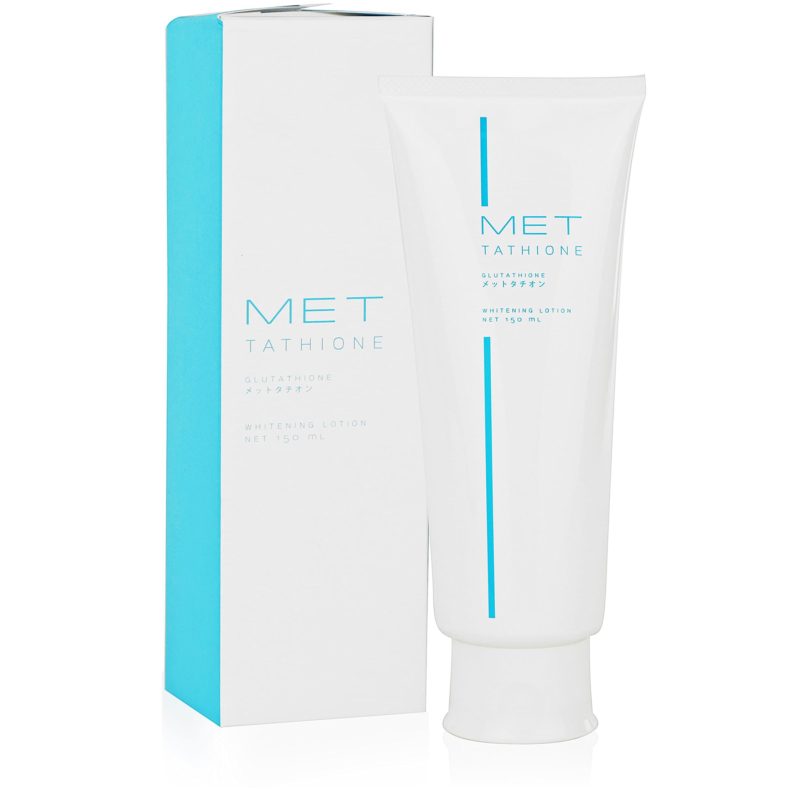 Whitening Lotion with Glutathione 150 mL