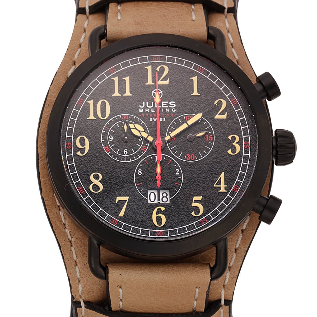 Disovery One Chronograph Mens Watch