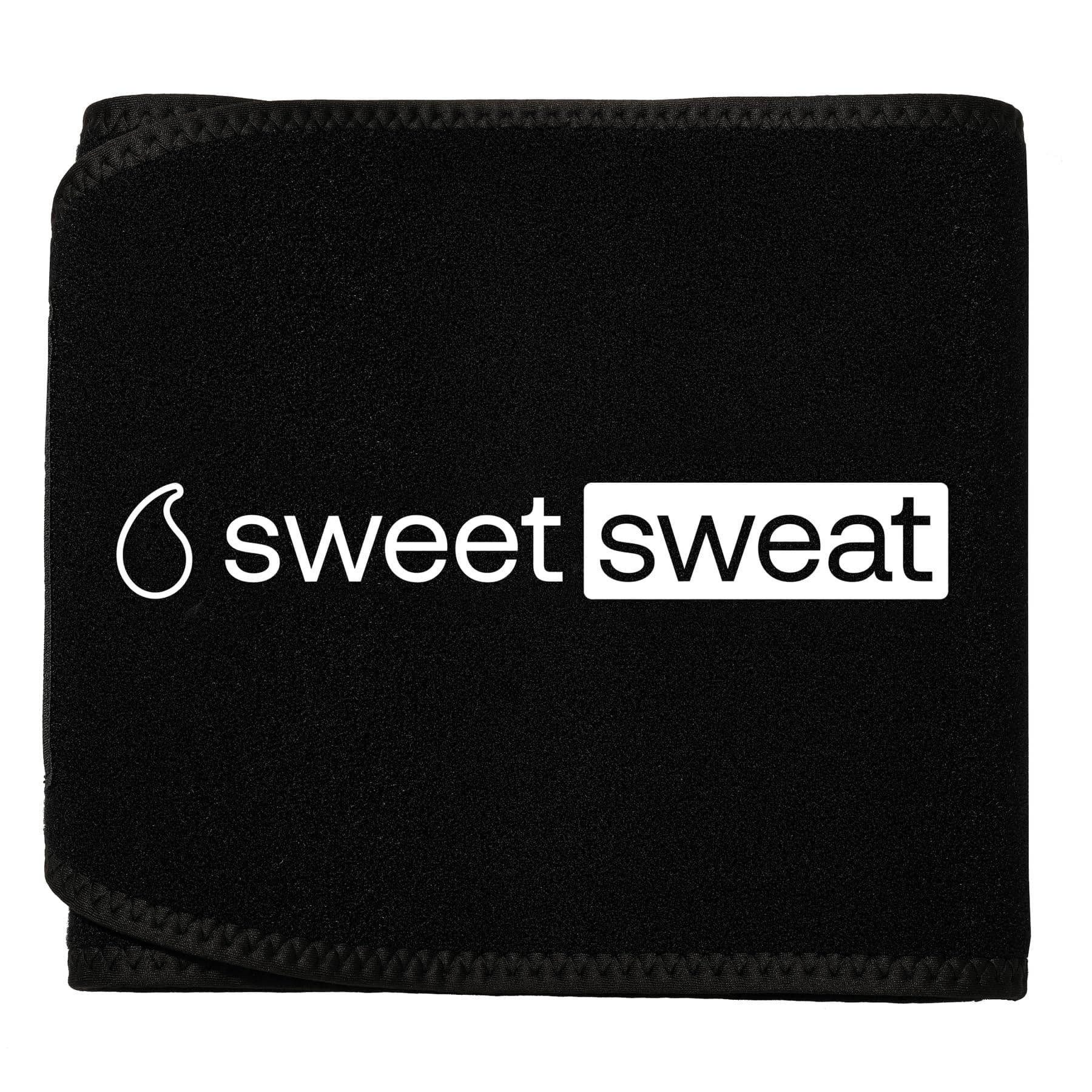Sweet Sweat Eco Waist Trainer - Black Small, Black, Small