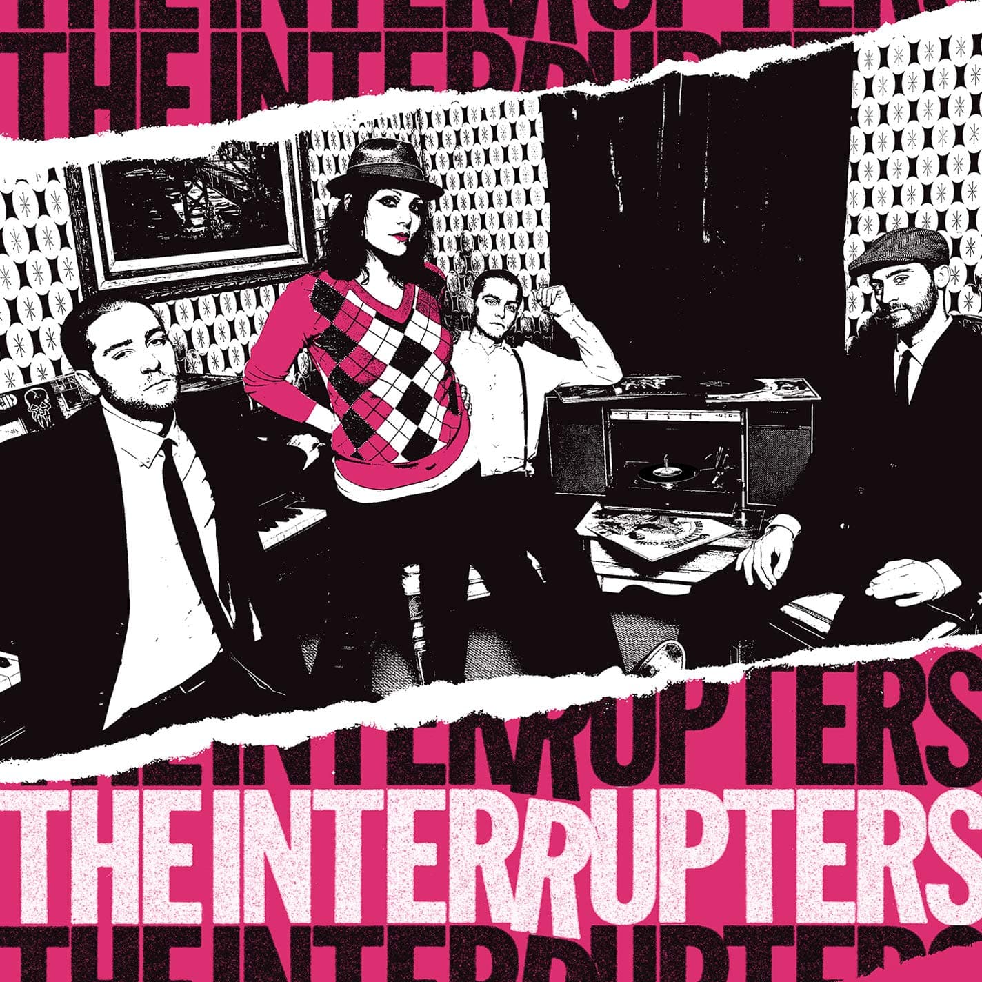 INTERRUPTERS