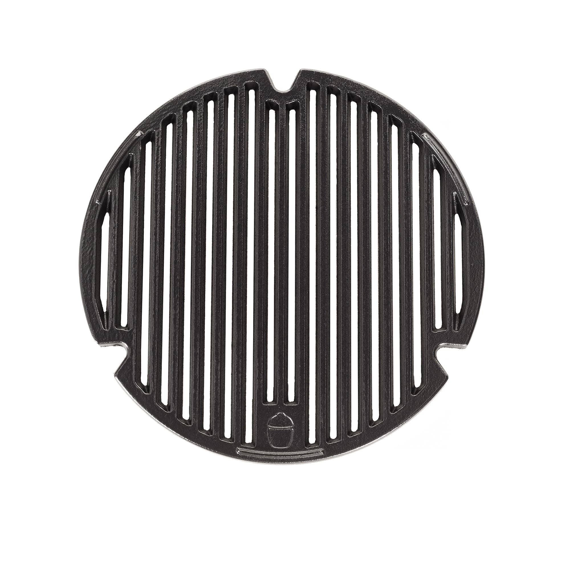Kamado Joe KJ15090620, Classic Cast Iron Sear Plate, Compatible With Kamado Joe Classic I, II, III, & Joe Jr., White