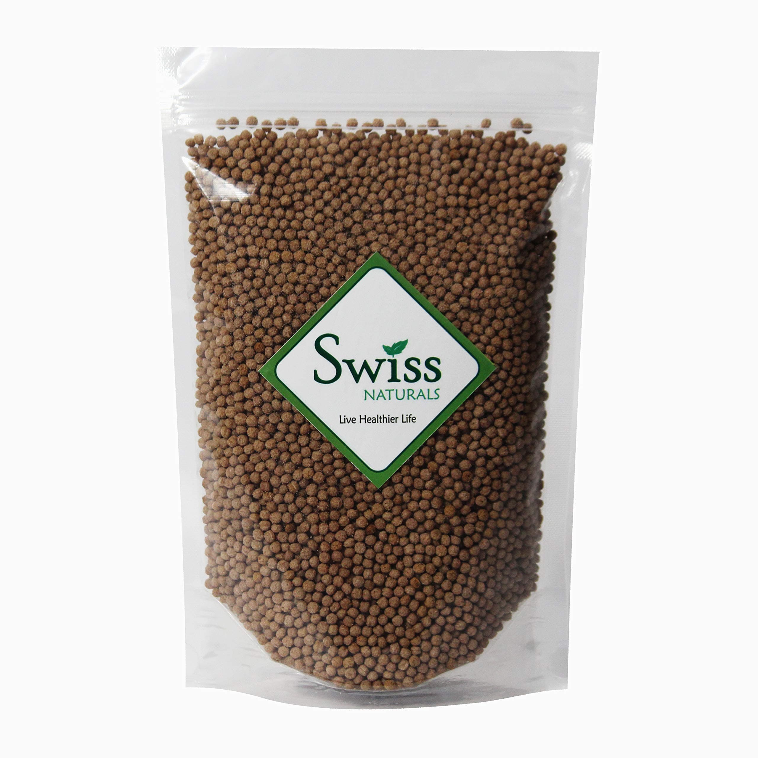 Choco Rice Crispies/Crispy/Krispies Round (2mm-3mm) 900g