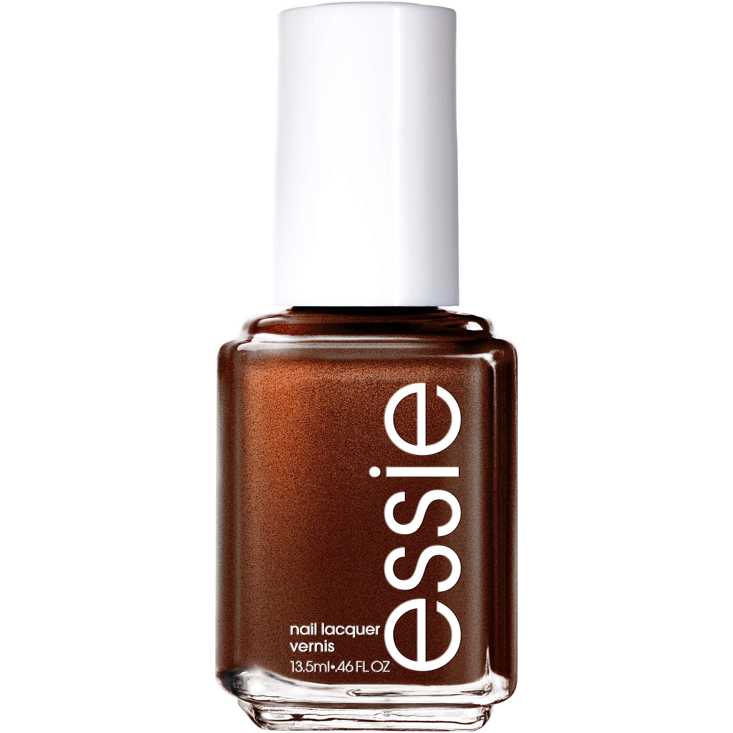 Nail Polish, Glossy Shine Finish, Seeing Stars, 0.46 fl. oz.