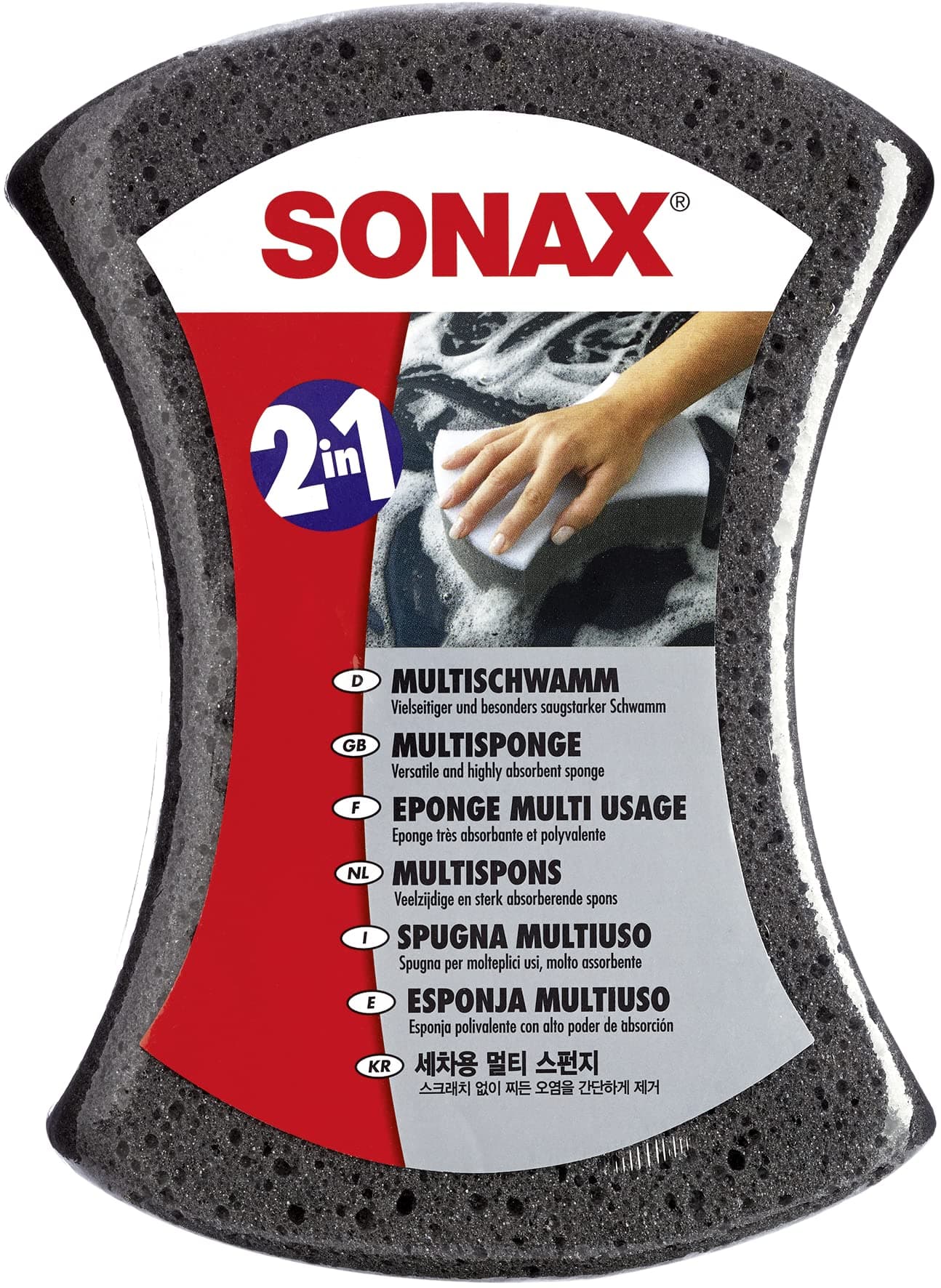 Sonax multi-sponge