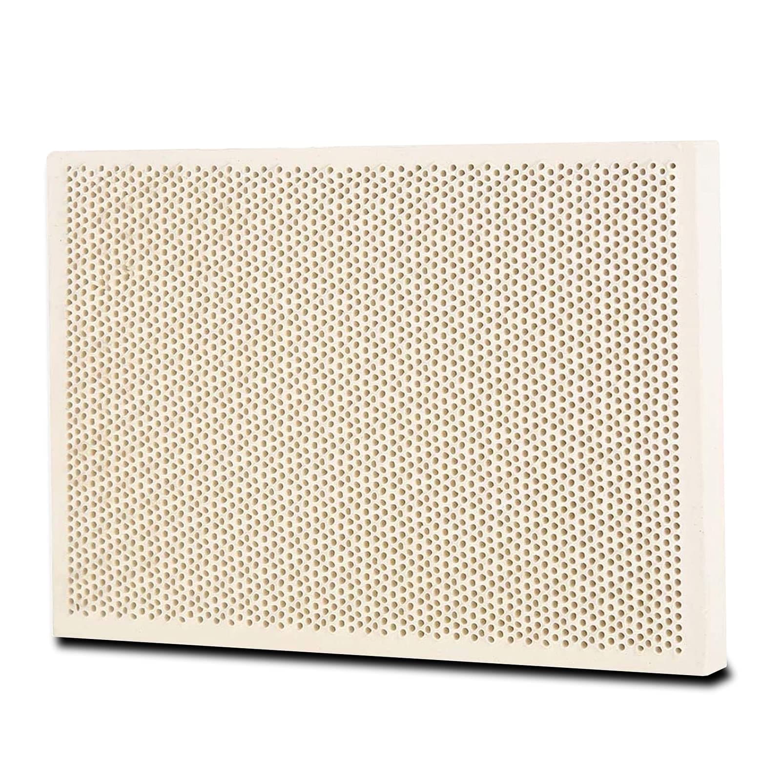 Honeycomb Ceramic Soldering Board, Vowcarol Jewelry Making Tools, Soldering Block Soldering Parts - Upgraded Box Package