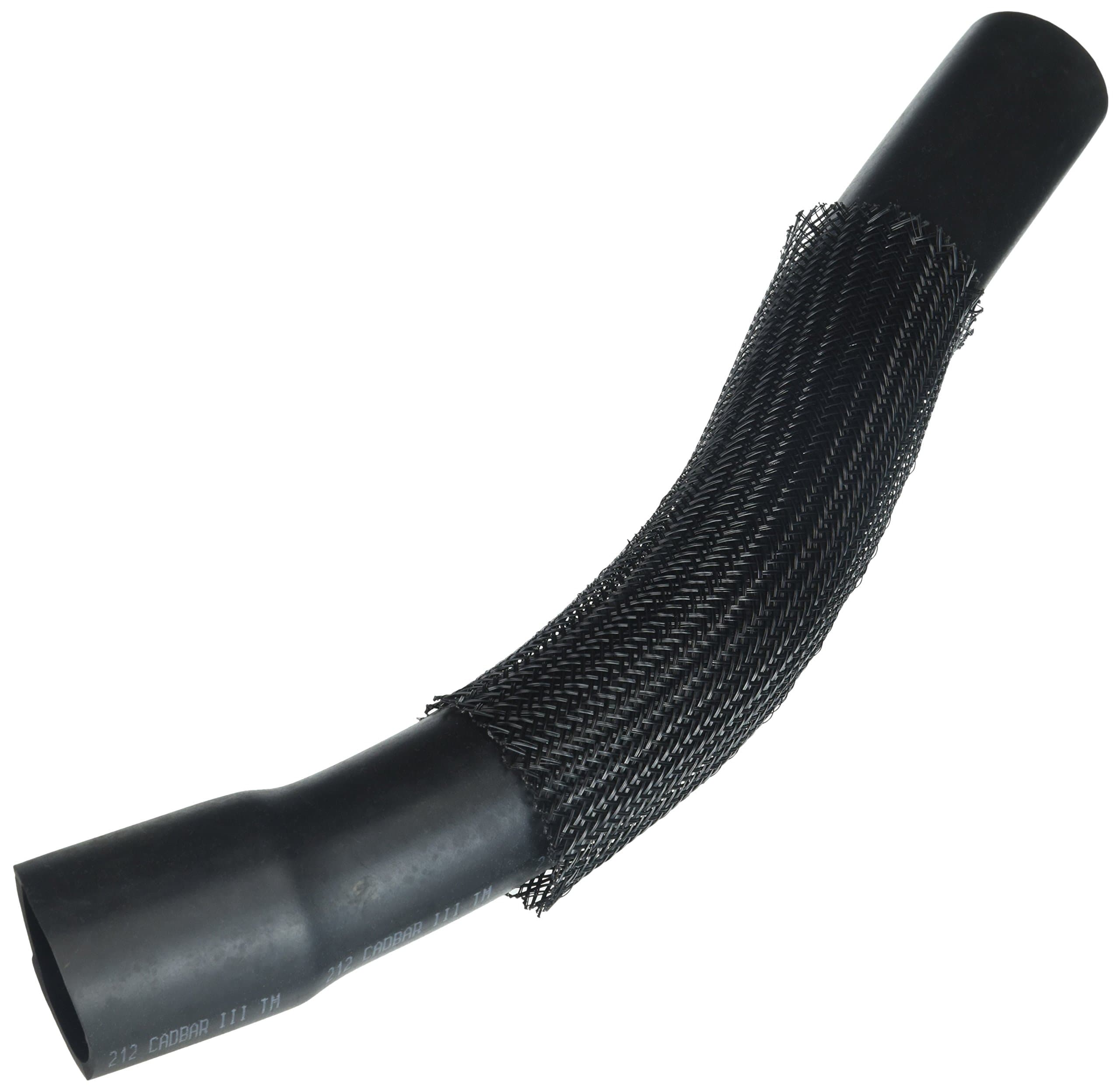 Genuine Chrysler 52100131AD Fuel Filler Hose