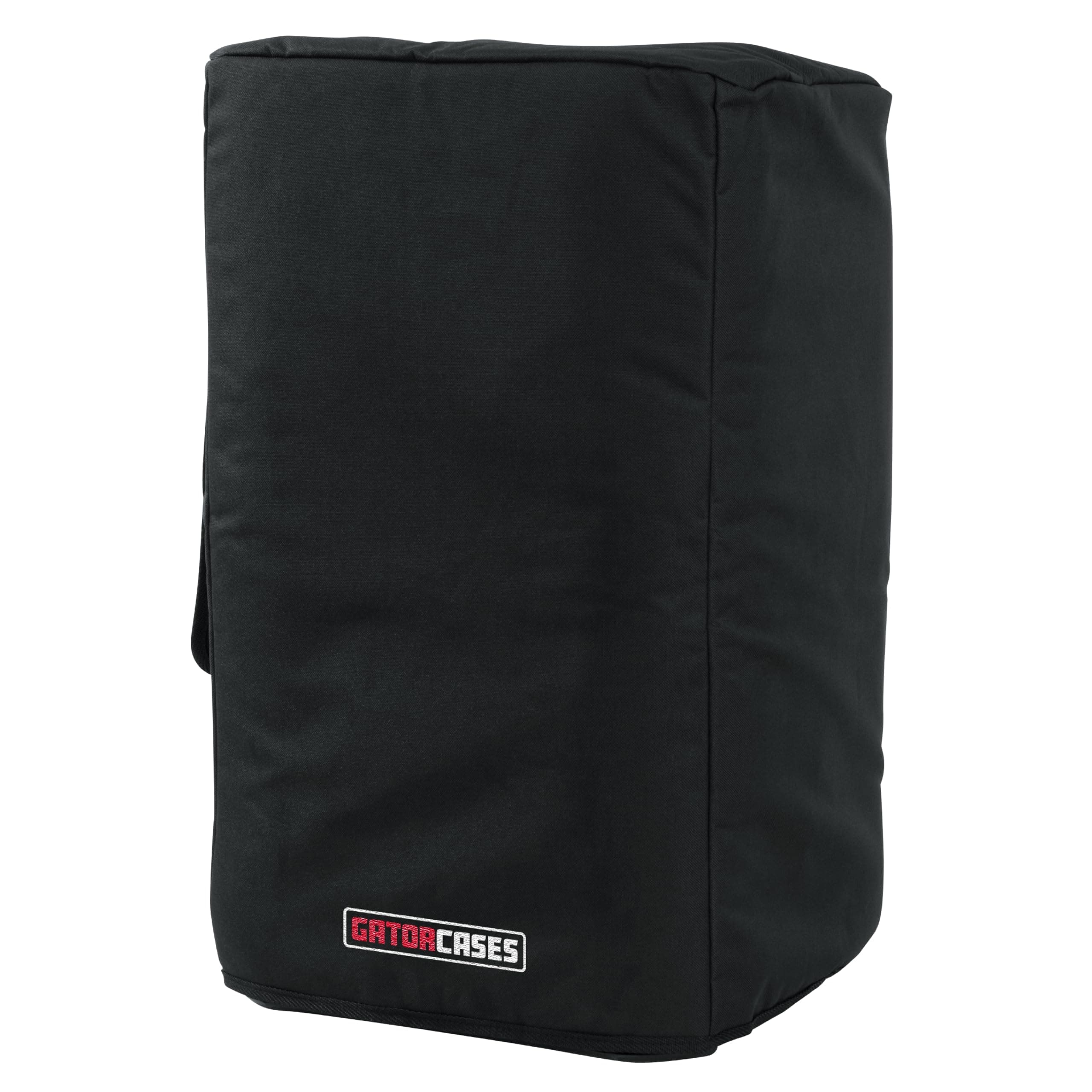 Cases Protective Nylon Speaker Cover for Compact 12" Speaker Cabinets; Fits QSC K12, Yamaha DXR12 and more (GPA-CVR12)