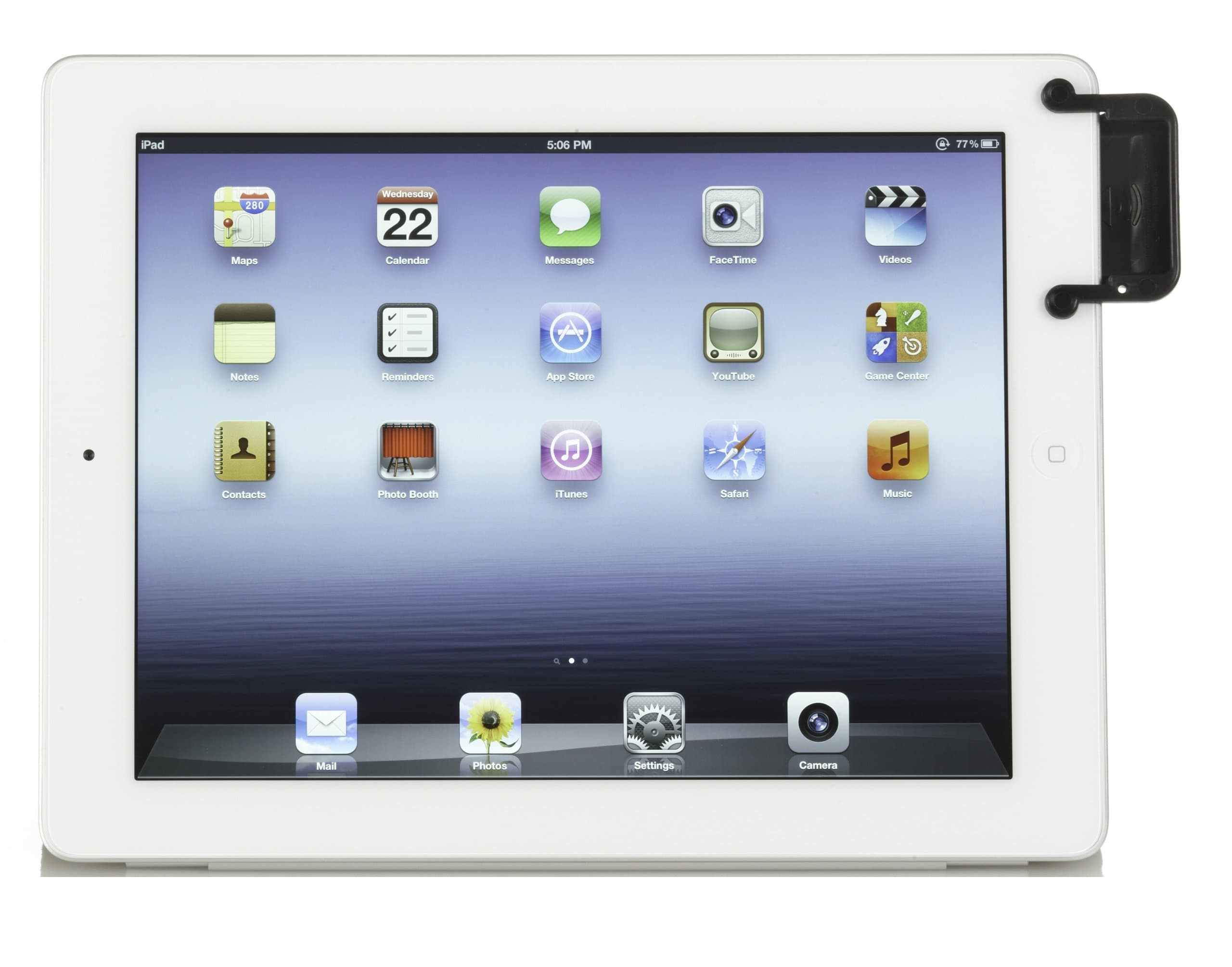 New! 3PACK SoundBender 3.0 - Black