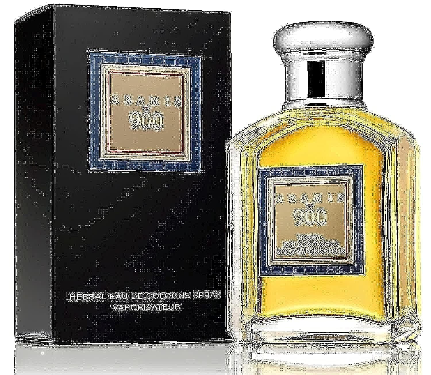 Aramis 900 by Aramis for Men - 3.4 Ounce EDC Spray