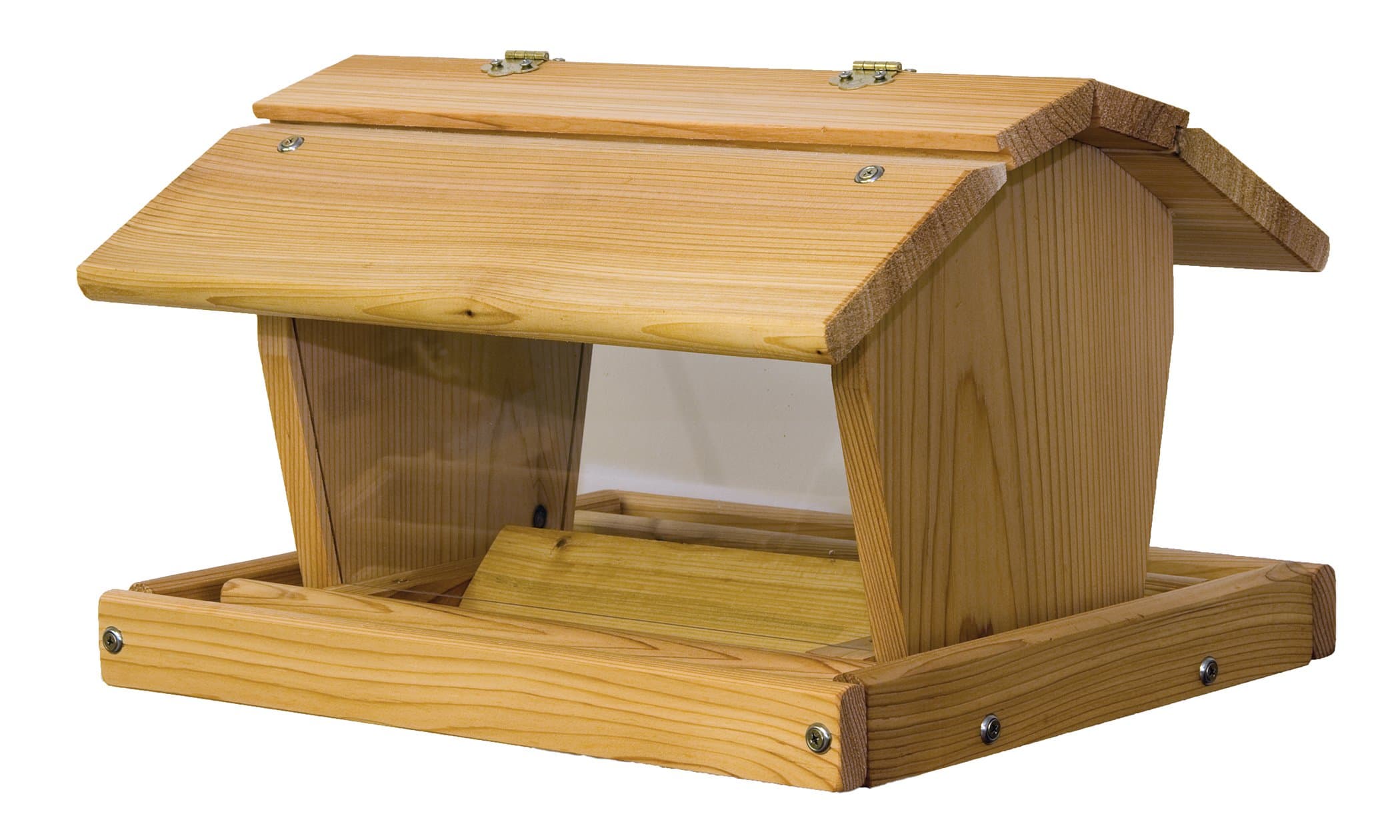 StovallStovall 4F Large Barn Feeder