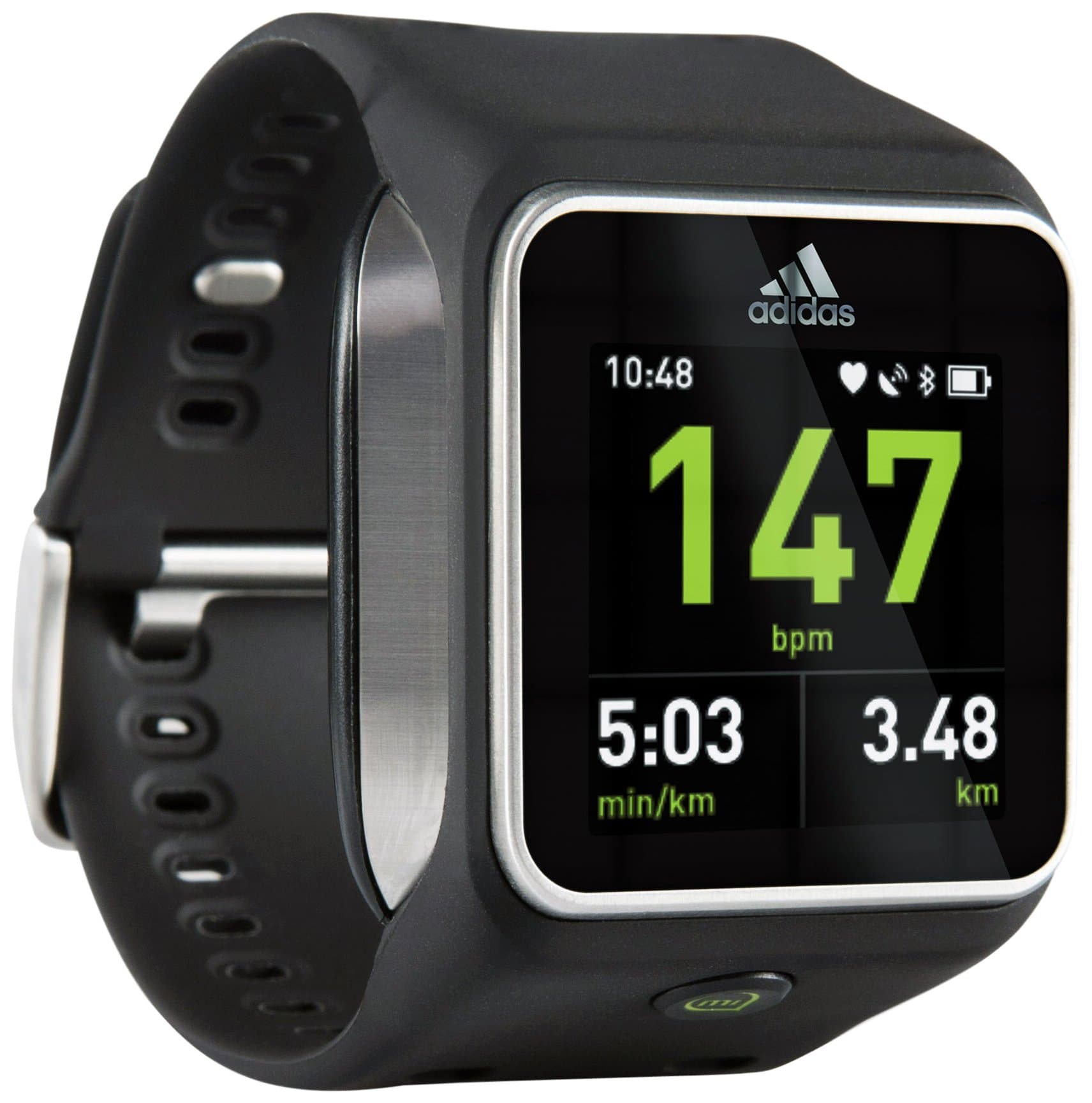 adidas miCoach Smart Run