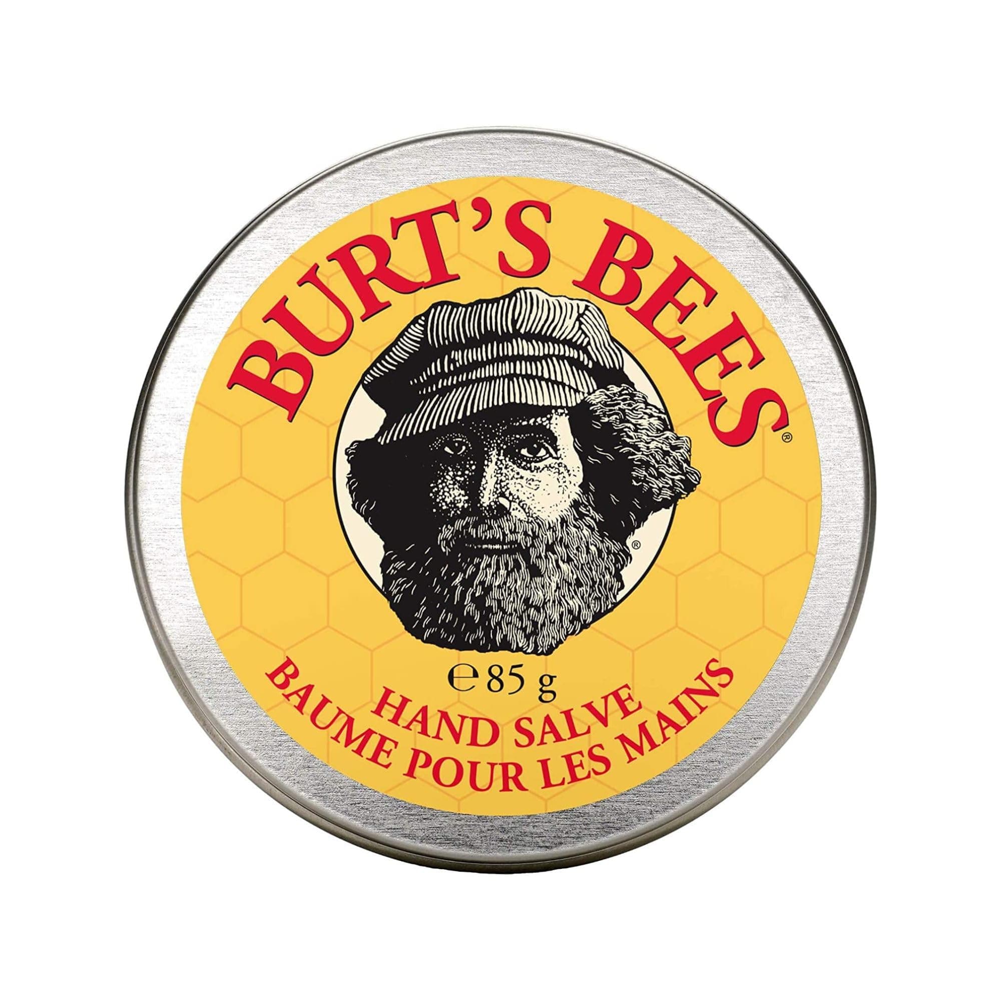 Hand Salve With Tin by Burt's Bees
