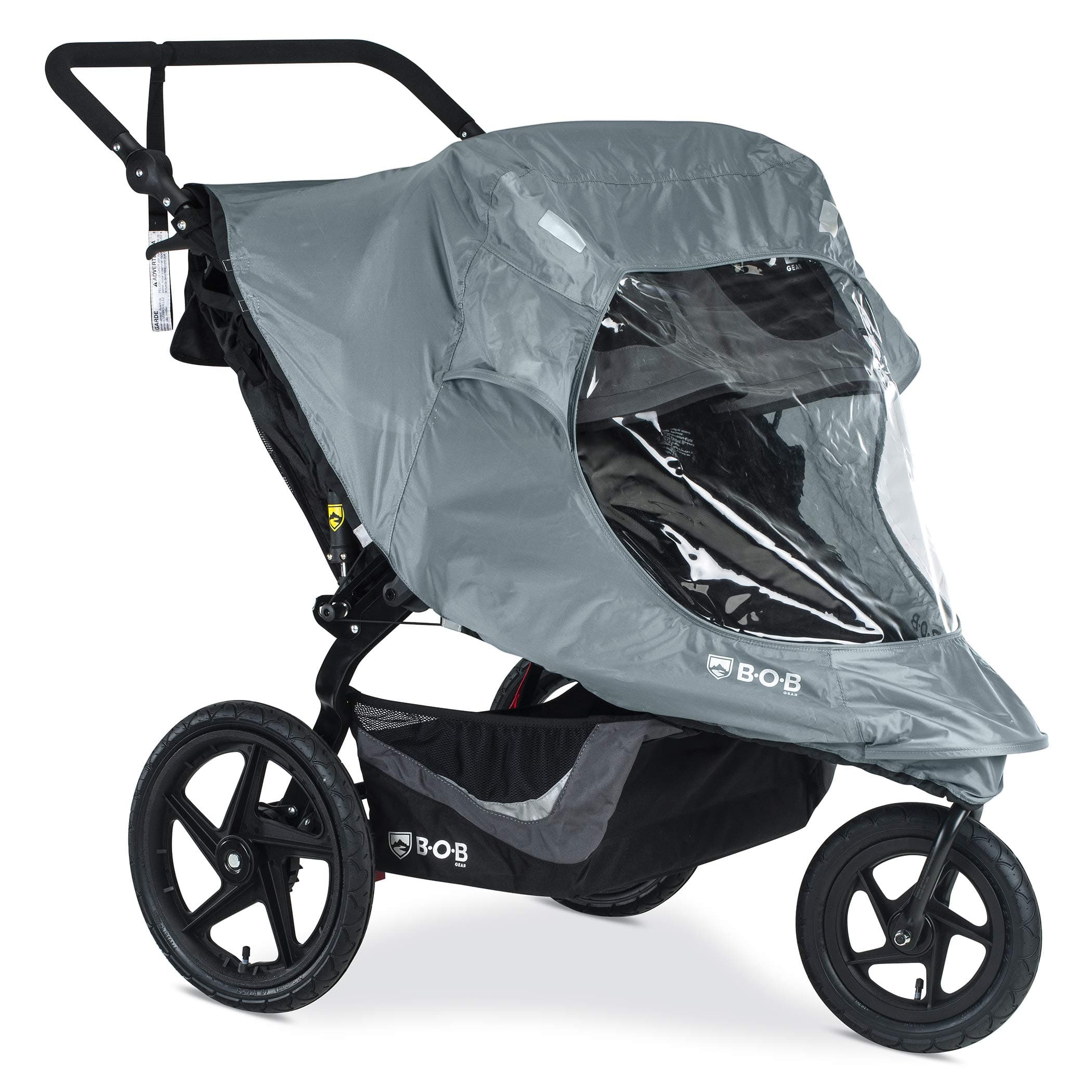 BOB Weather Shield for Duallie Revolution/SS Strollers by BOB [並行輸入品]