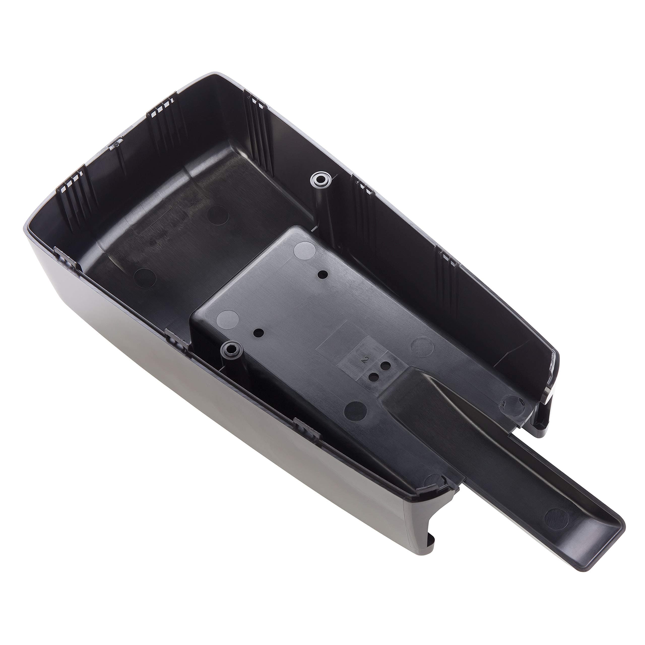 Lippert Components 643921 Regal Head Cover Drive/Idler Back Black