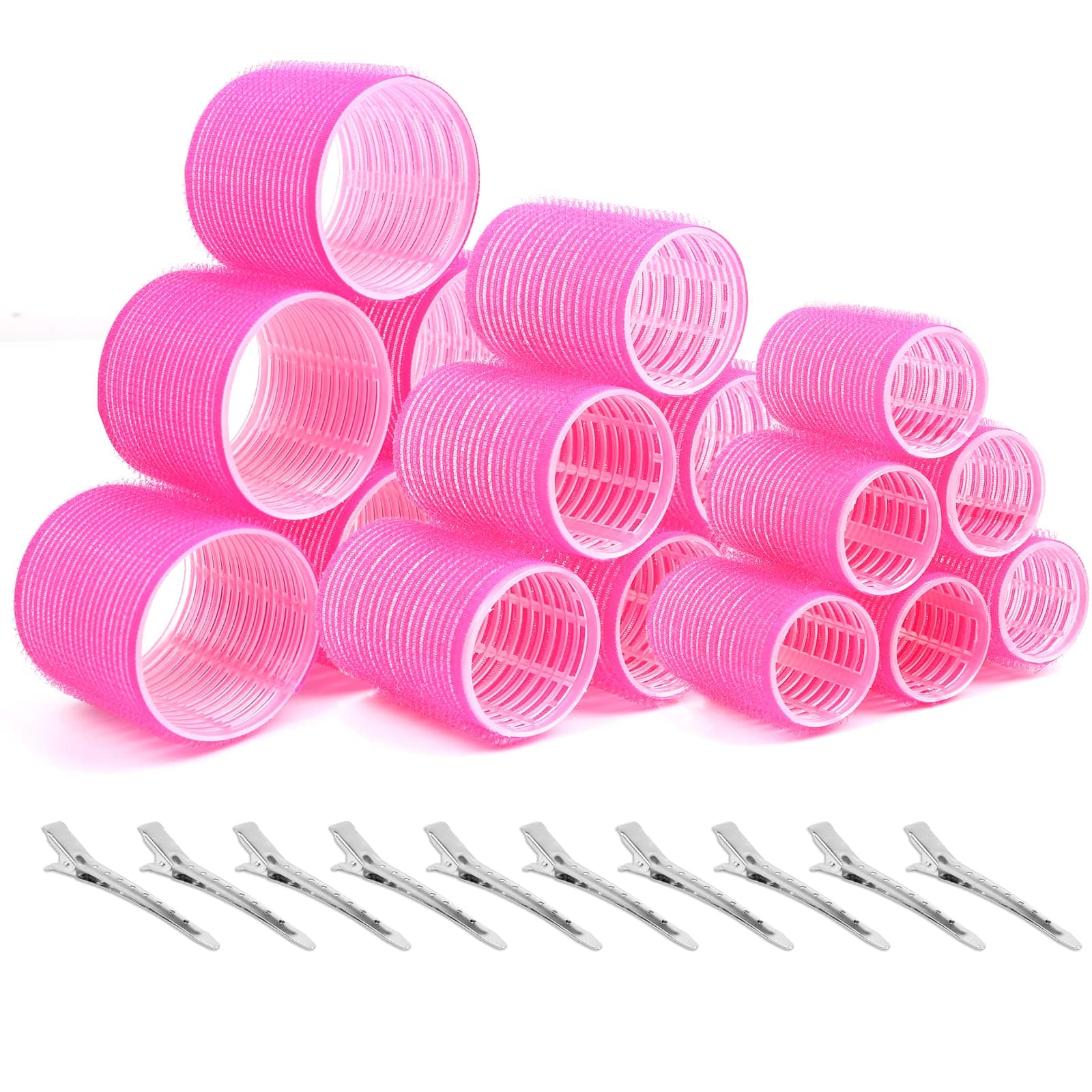 Hair Rollers Set