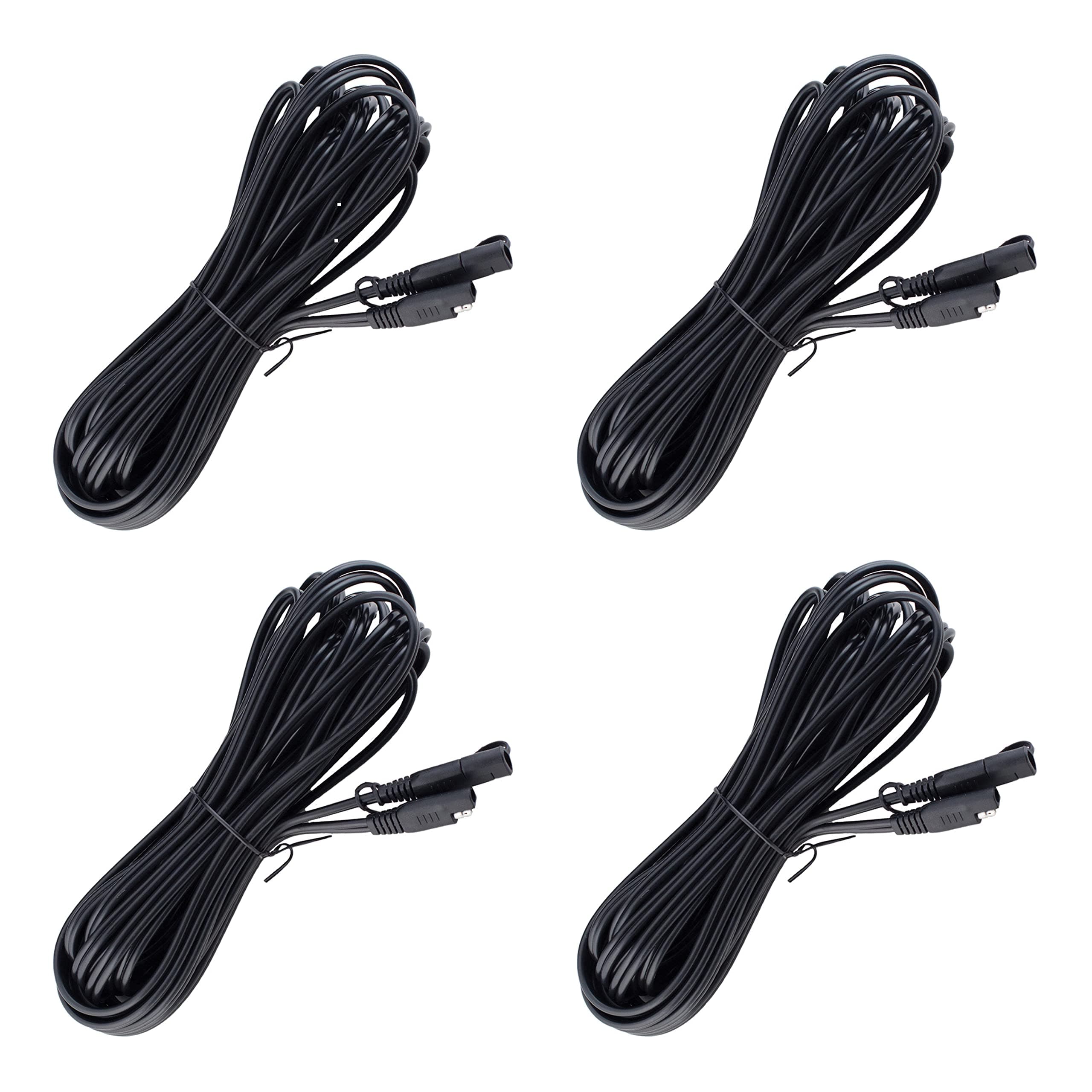 081-0148-25-BG4 25' Extension Cable - Pack of 4