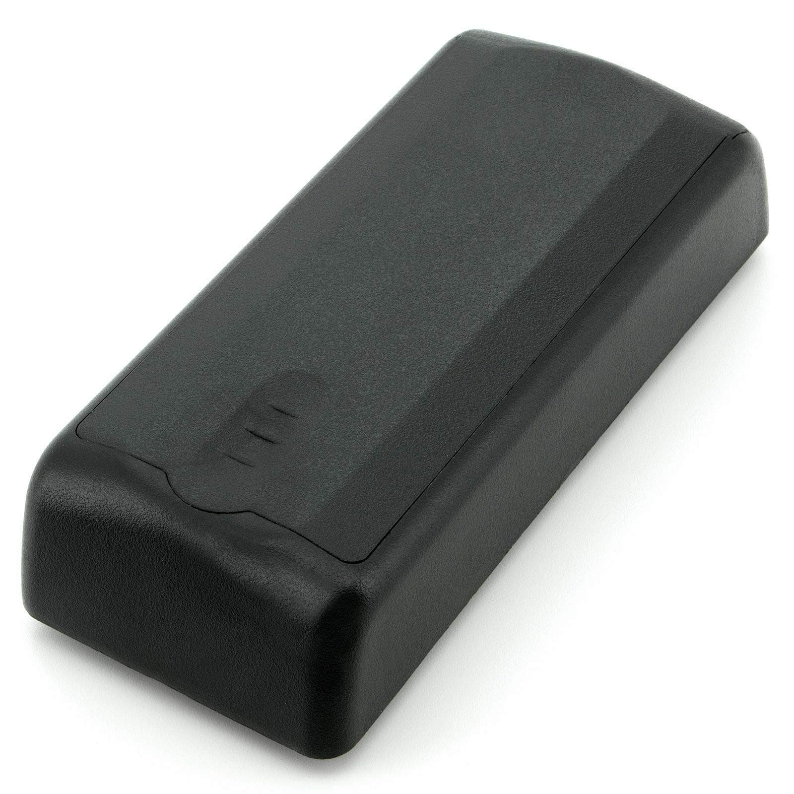 207EURD Magnetic Car Case (Hide Key), Black, Small