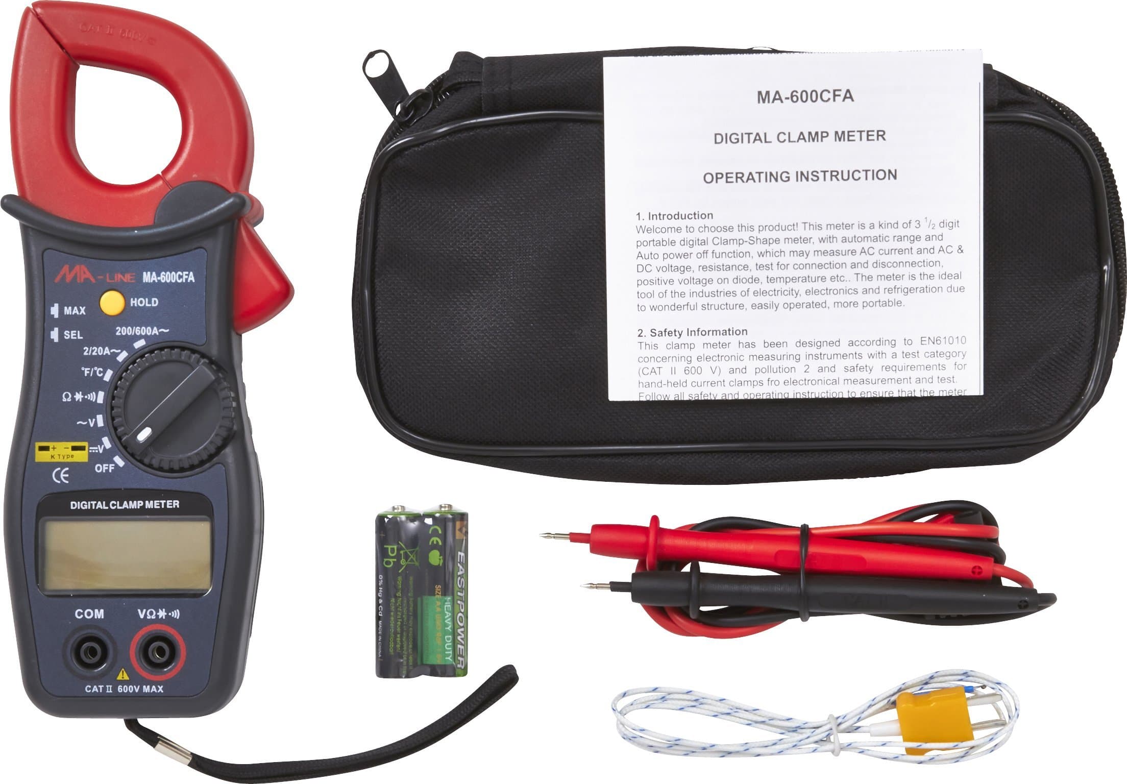 GENUINE Monti and Associates MA-600CF Micro Switch