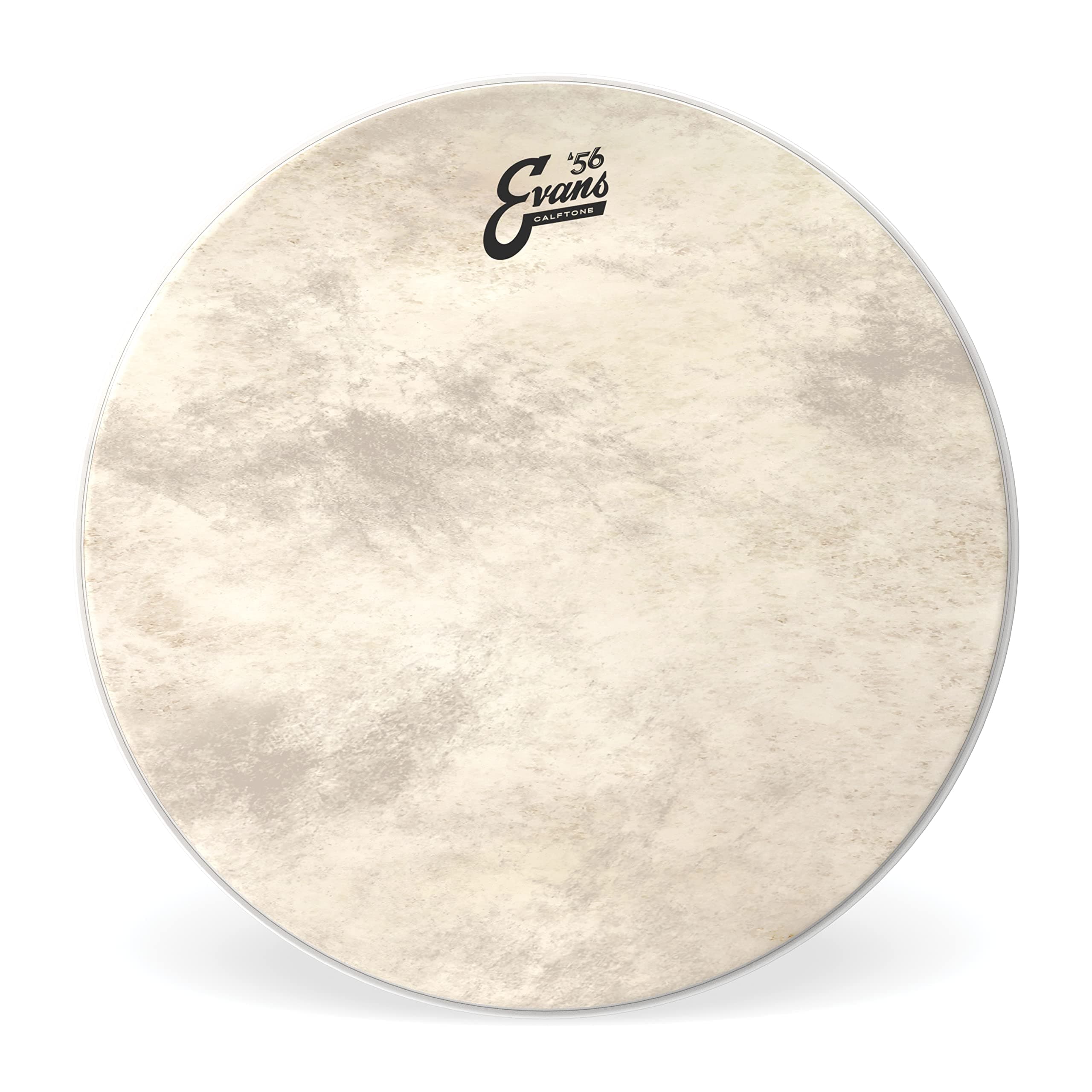 Bass Drum Heads - Calftone Bass Drumhead - BD20CT - 20 Inch