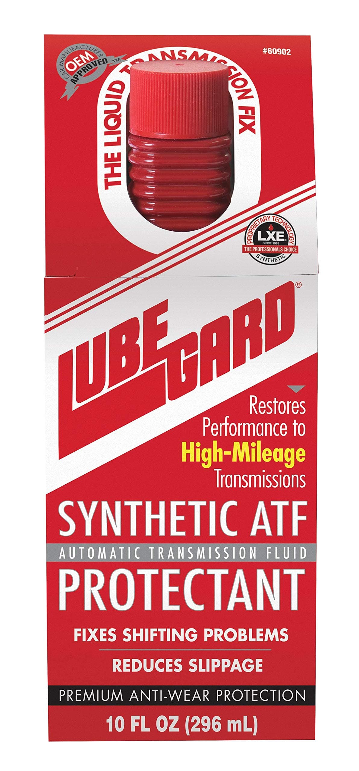 60902 Automatic Transmission Fluid Protectant, 10 oz.
