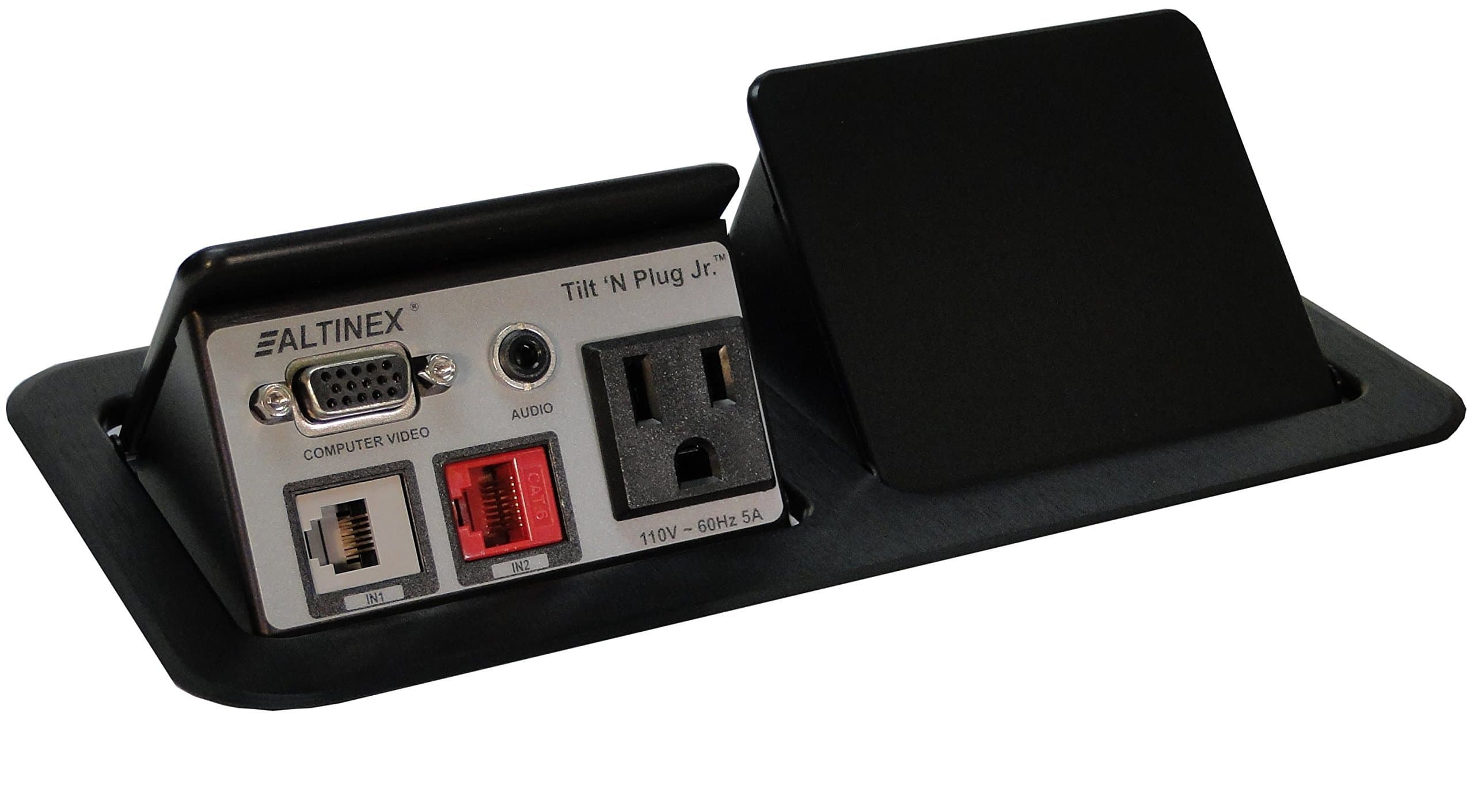 TILT'N PLUG JR. OPPOSITES