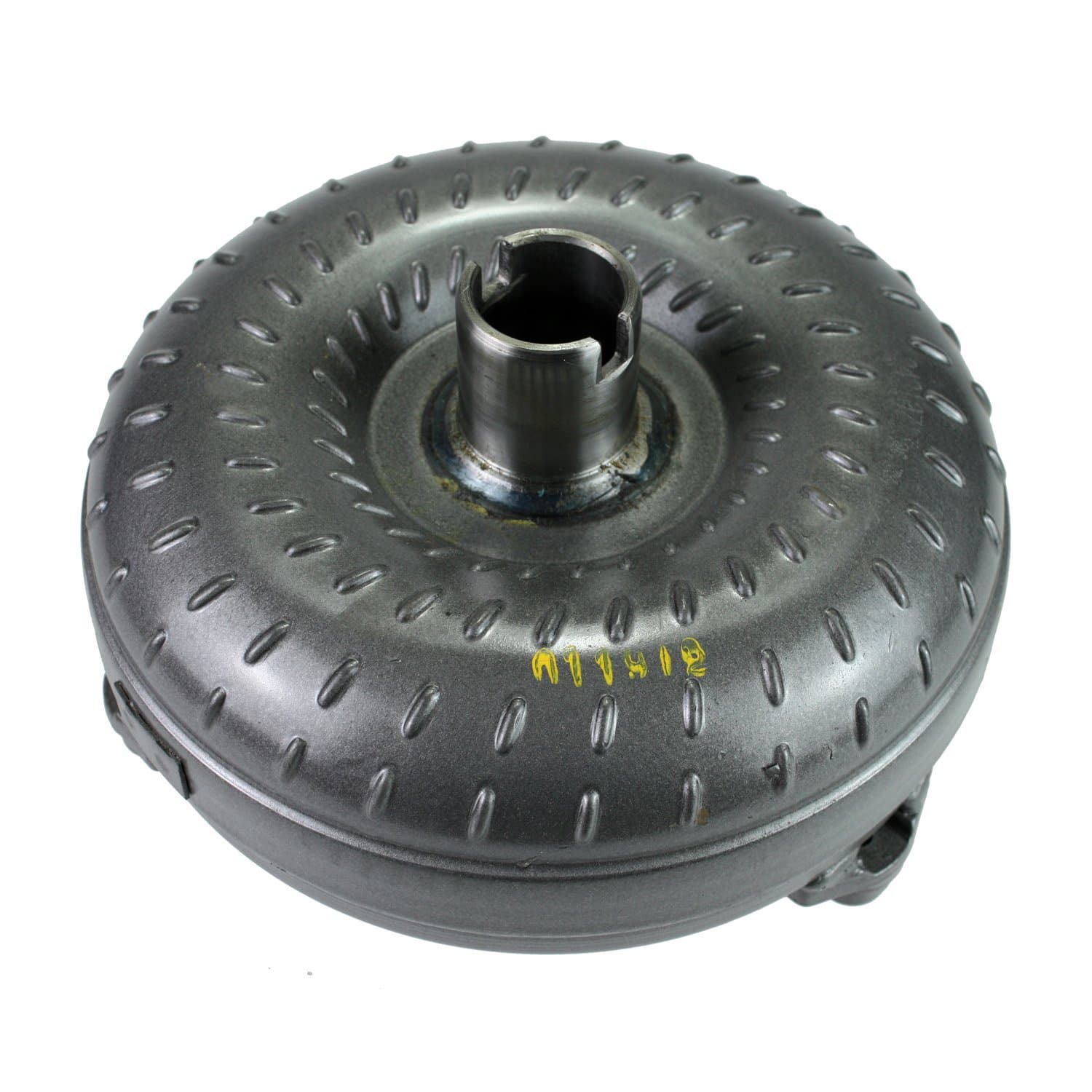 DACCO B25SELP Torque Converter Remanufactured - Fits Transmission(s): THM180C/ 3L30/ 4L30E ; 3 Mounting Pads With 9.250" Bolt Pattern