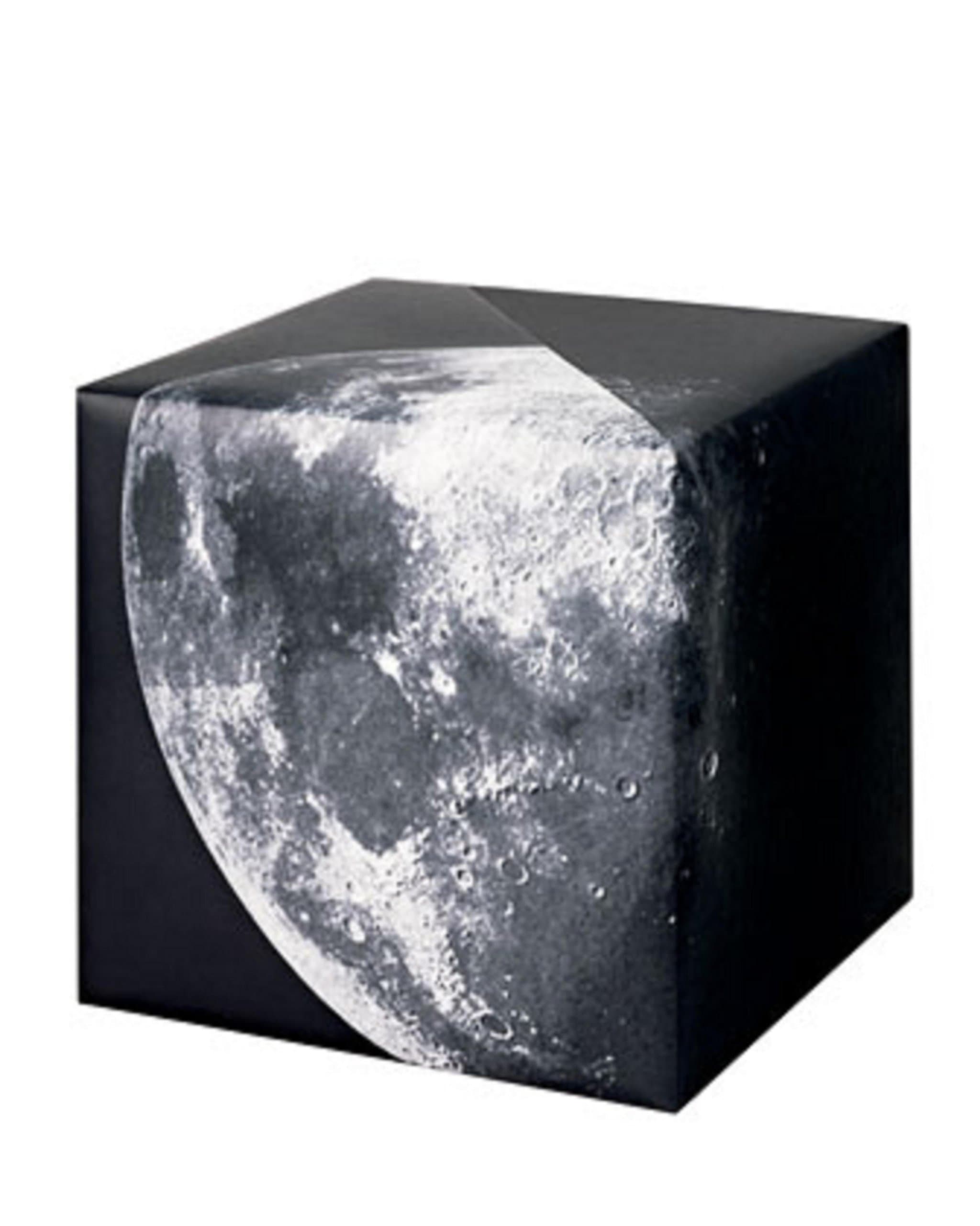 Rodarte Black Moon Gift Wrapping Paper Roll, 4 Sheets Neiman Marcus + Target