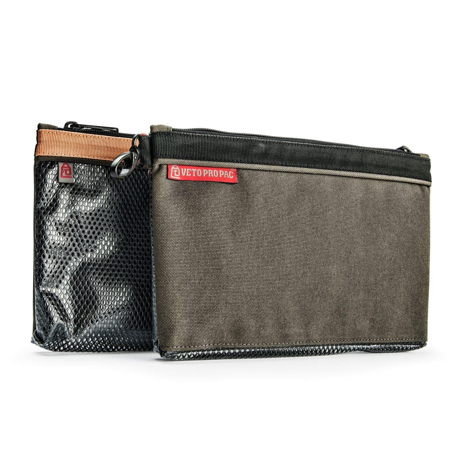 Pro Pac PB4 (Medium Parts Bag - 4 Pack)