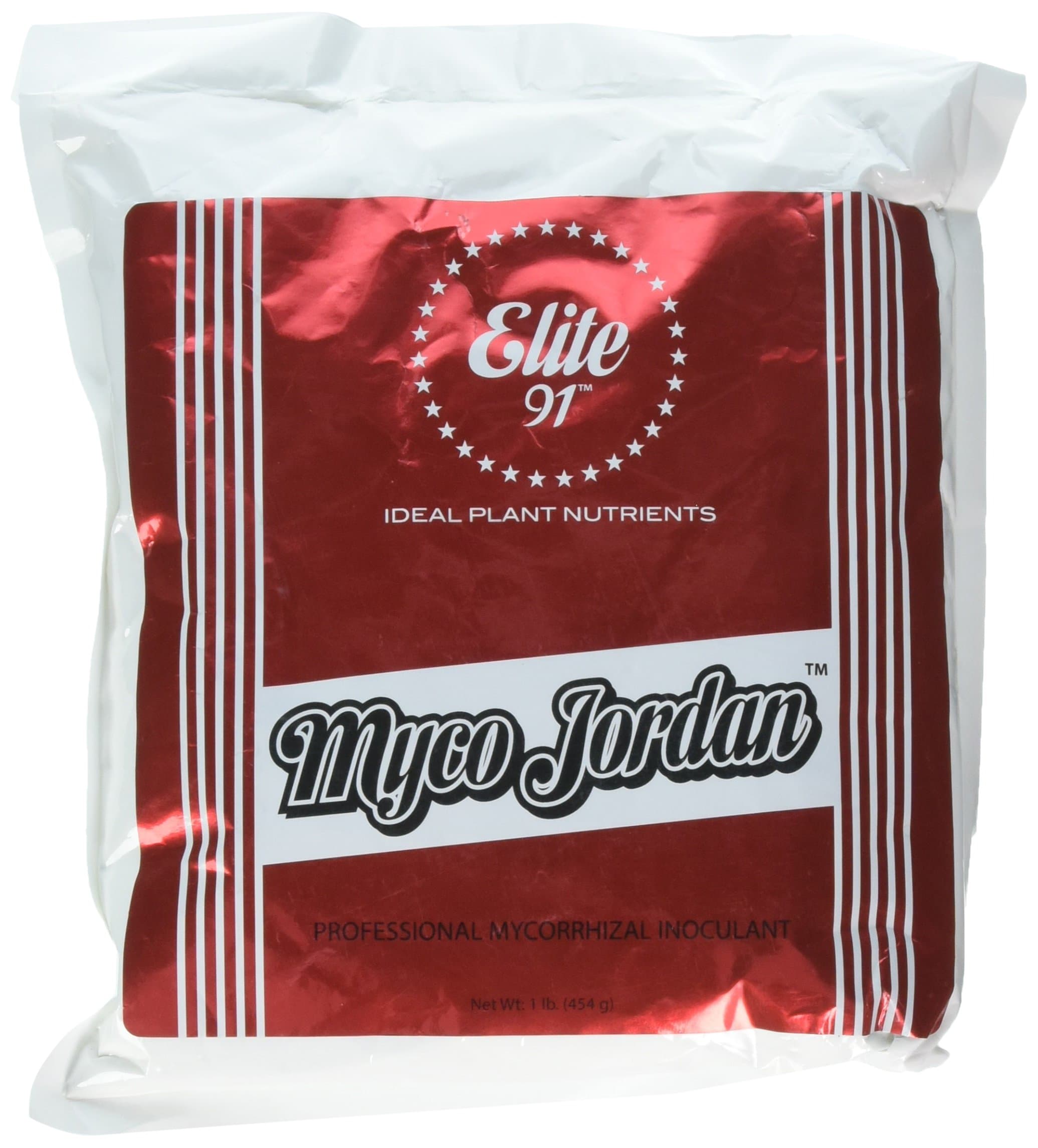 Elite-91 MYCO Jordan Mycorrhizal Inoculant, 1LB