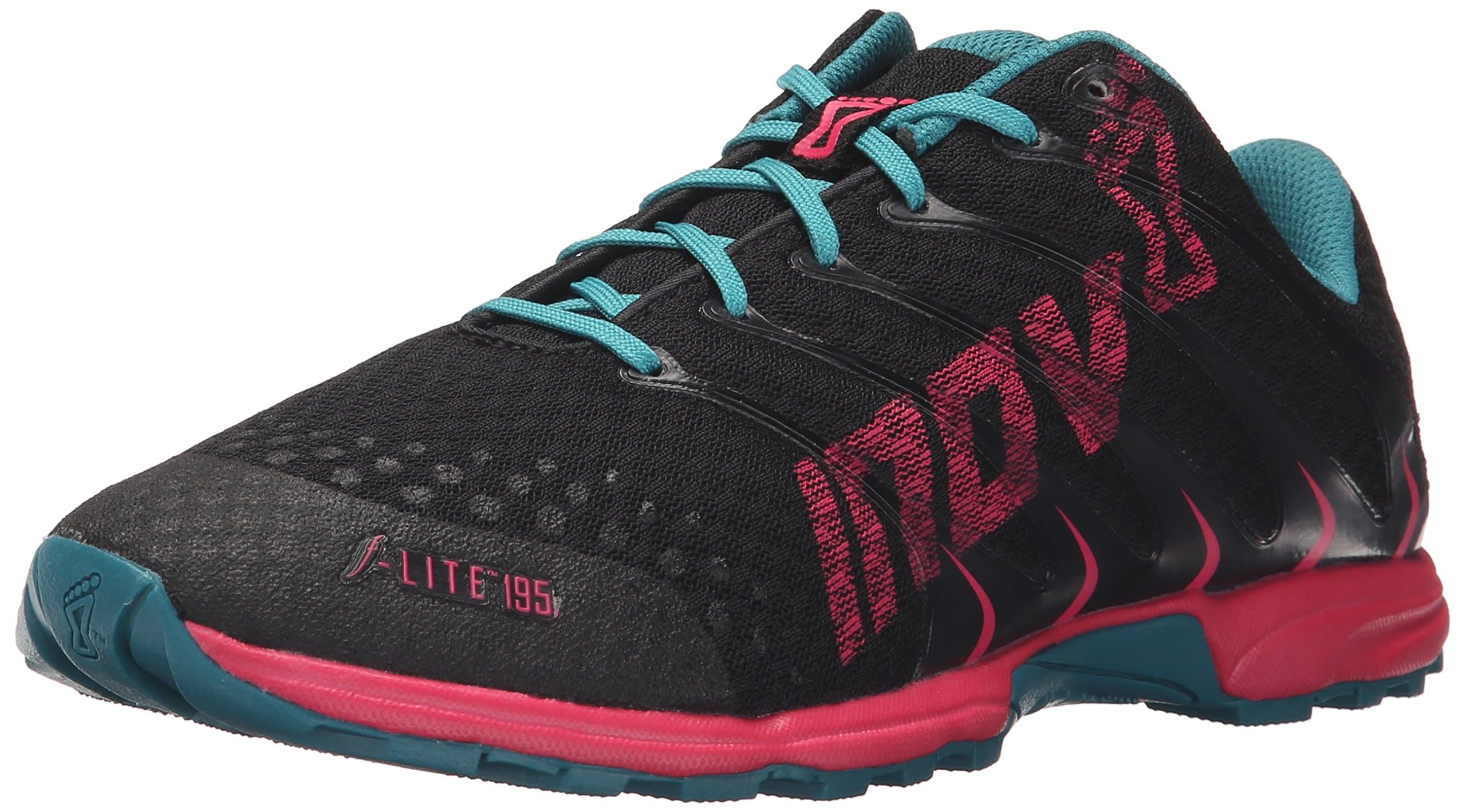 Inov-8 Men's F-Lite 195 (P) Running Shoe