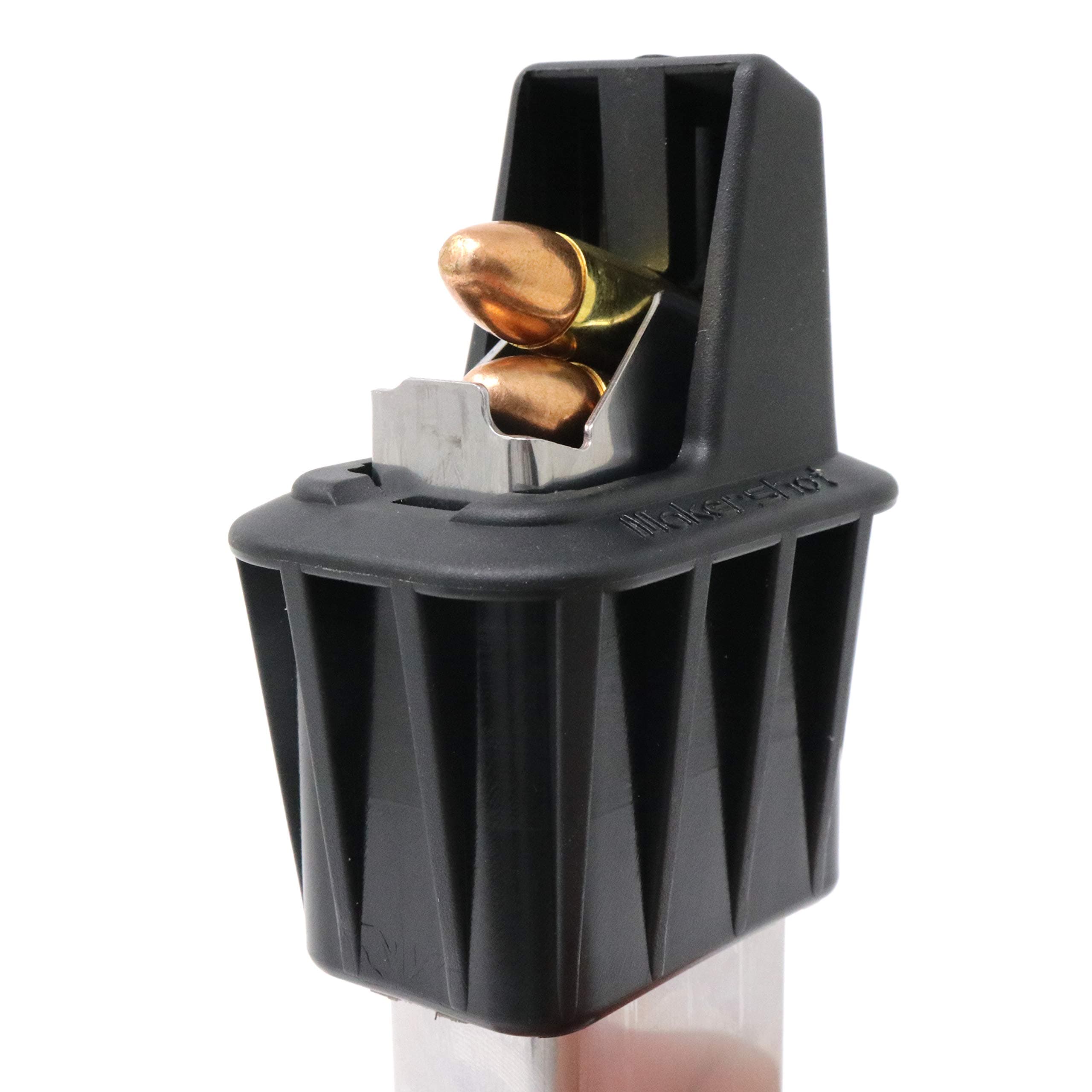 MakerShotMagazine Speed Loaders, Designed Specifically for Each Selected Magazine