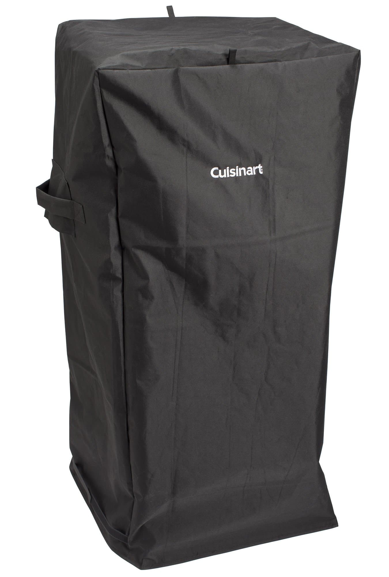 Cuisinart CGC-10244 21" x 17" x 47" Universal Vertical Smoker Cover Fits up to 36"