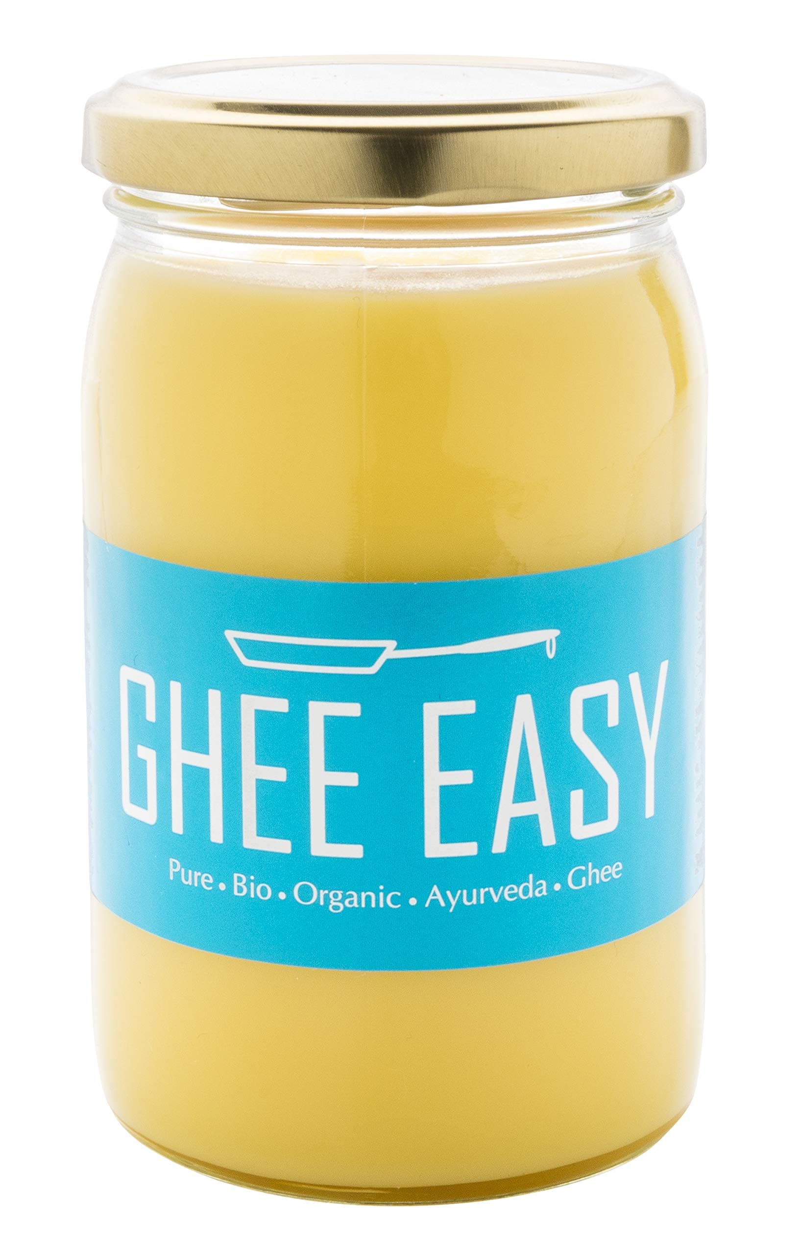 Ghee Easy Ghee Easy 245g