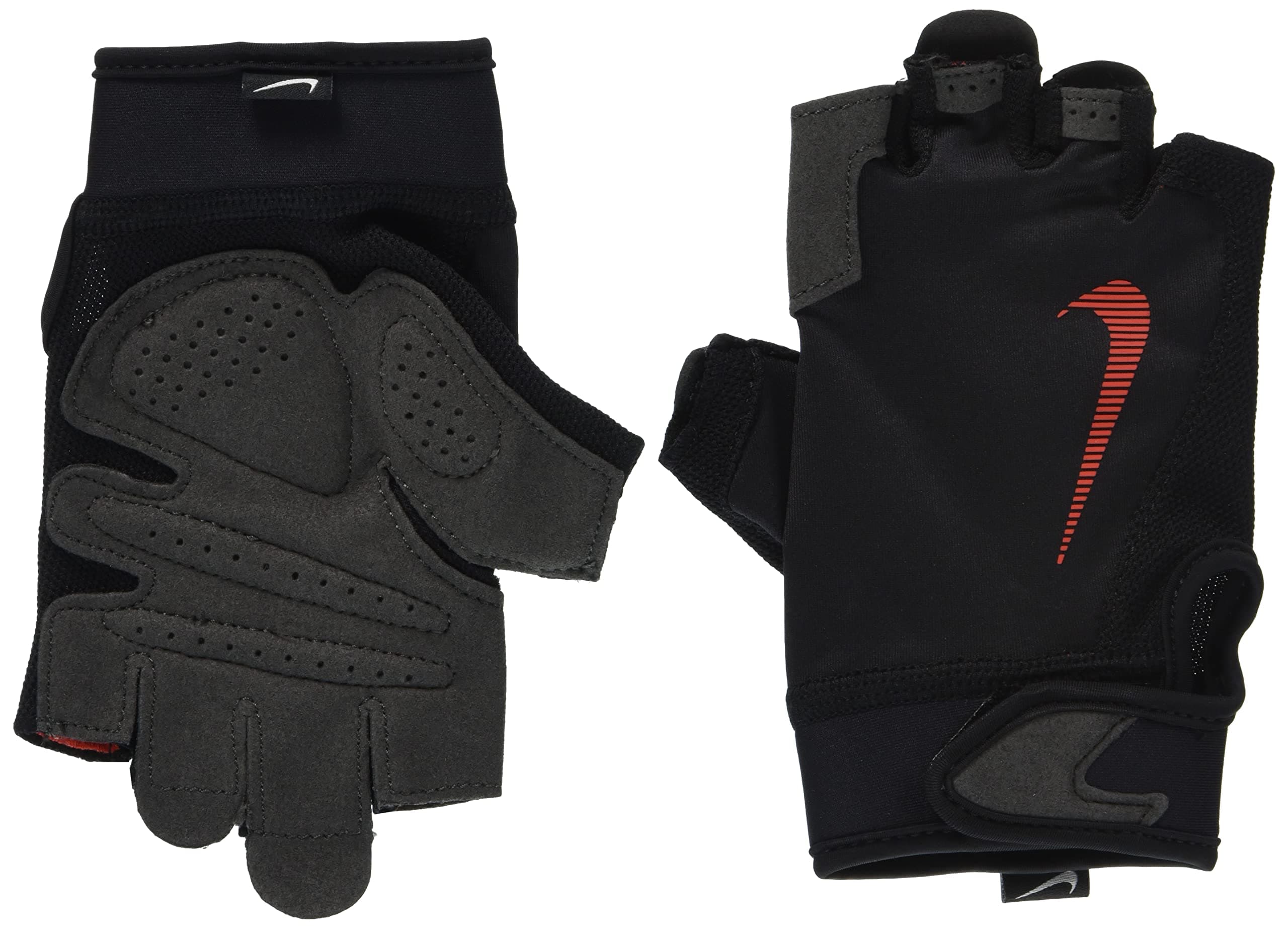 Nike Men' S Ultimate Fitness Gloves