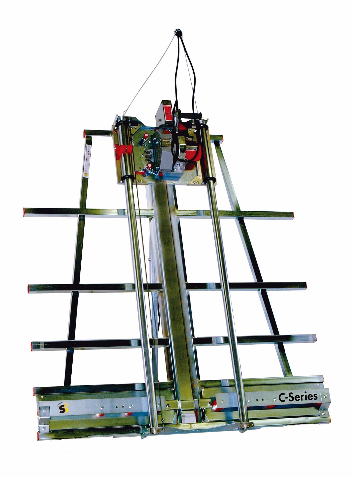 Safety Speed Cut C4 Vertical Panel Saw