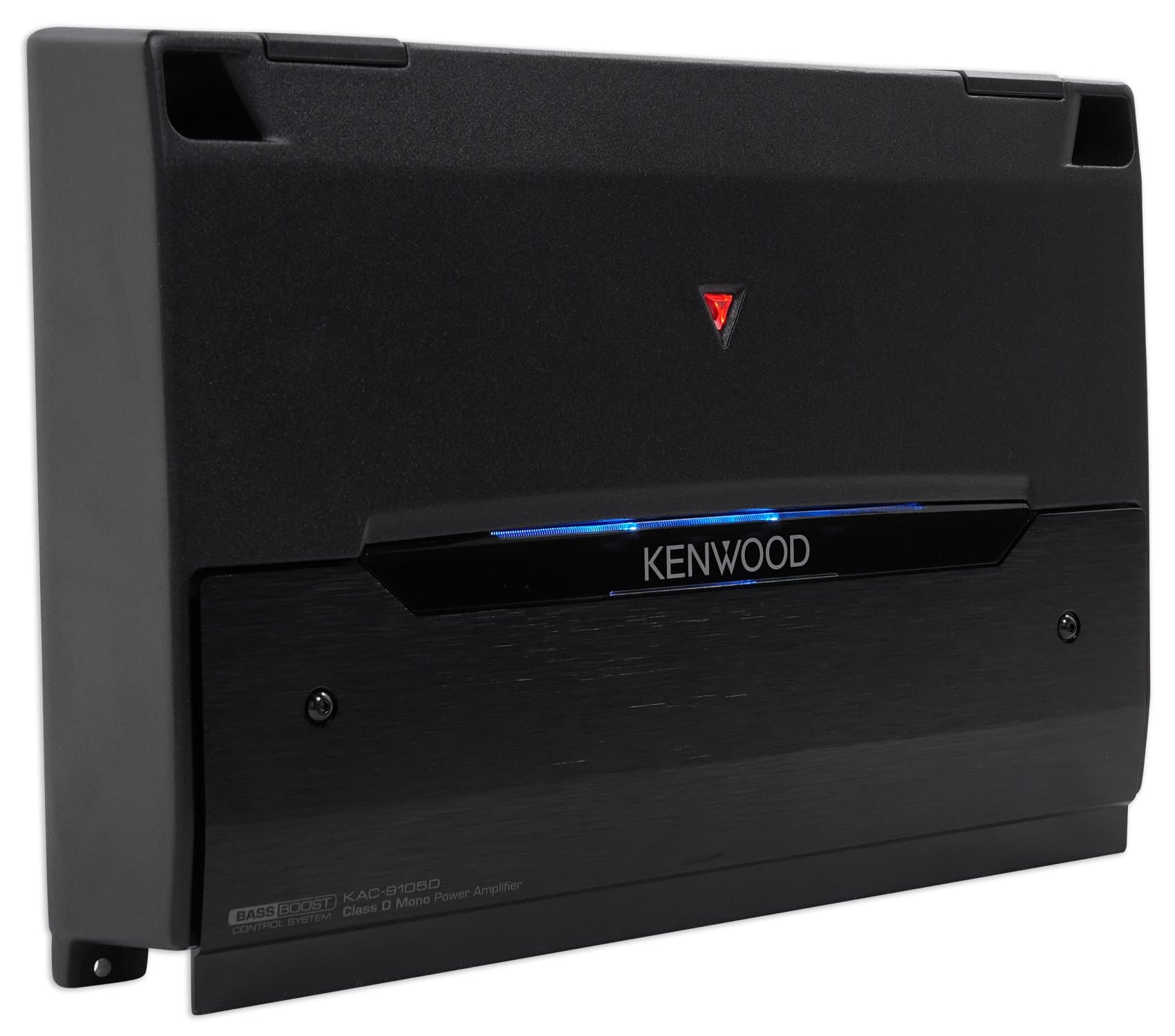 Kenwood Kac-9105d 1800 Watt Mono Class D Amplifier