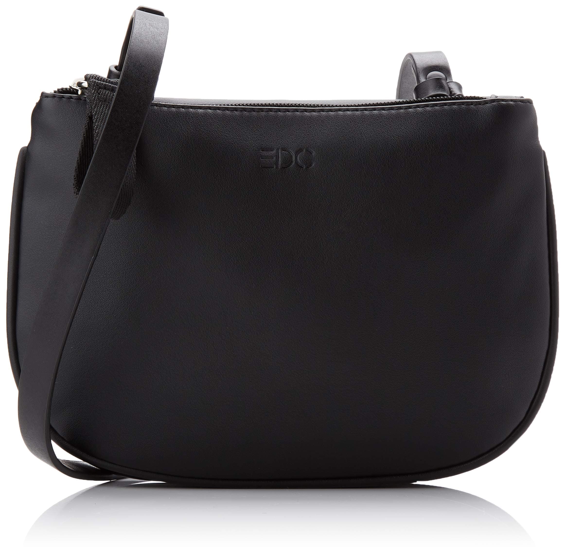 edc by Esprit Accessories 019ca1o002 Women's Shoulder Bag Black
