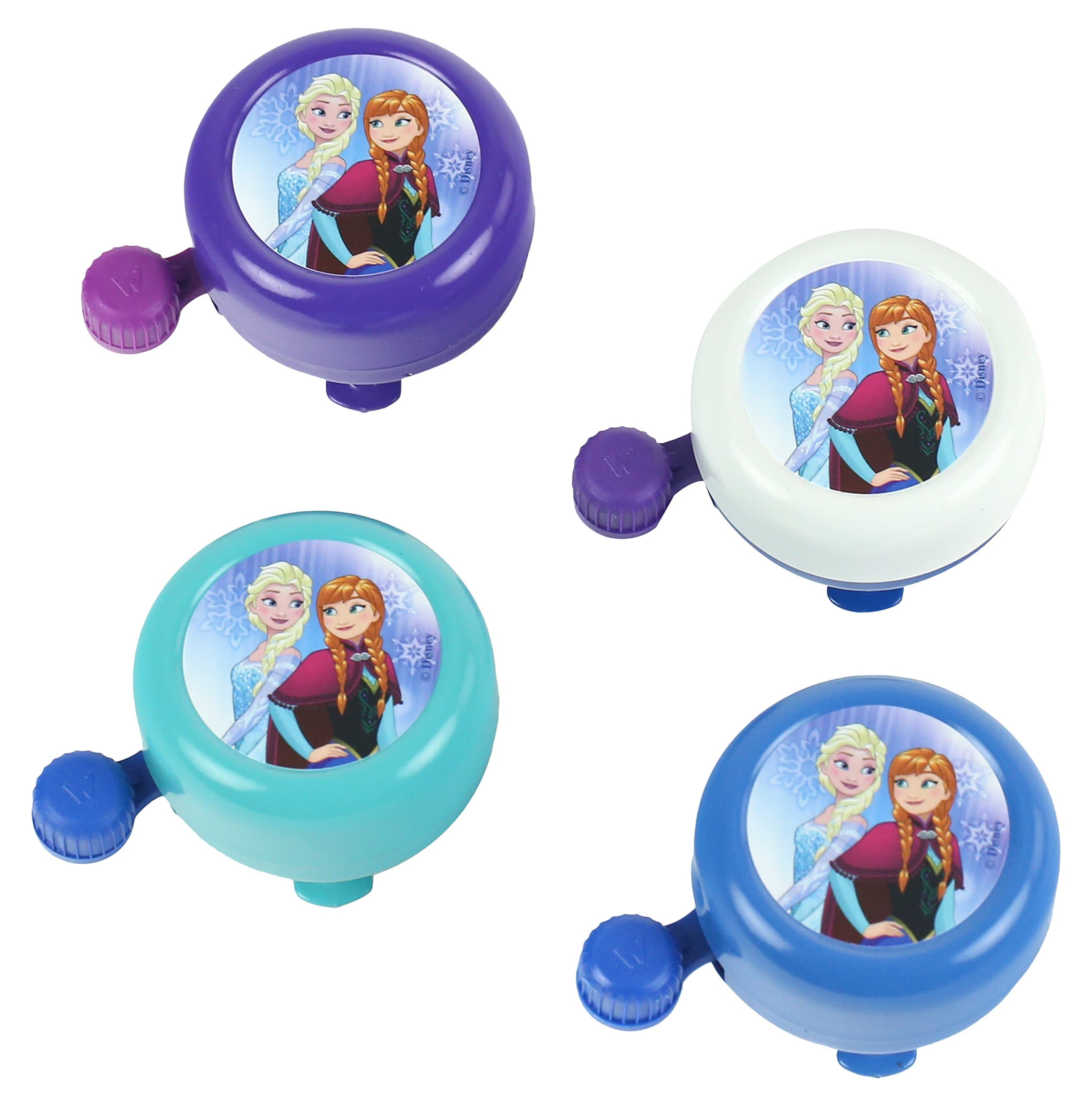 Widek Disney Frozen Bicycle Bells