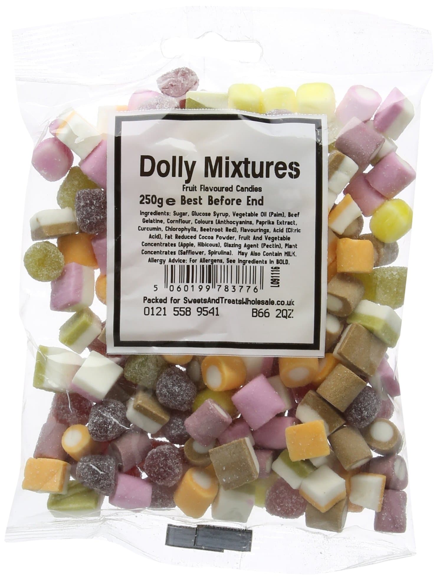 Dolly Mix 1kg