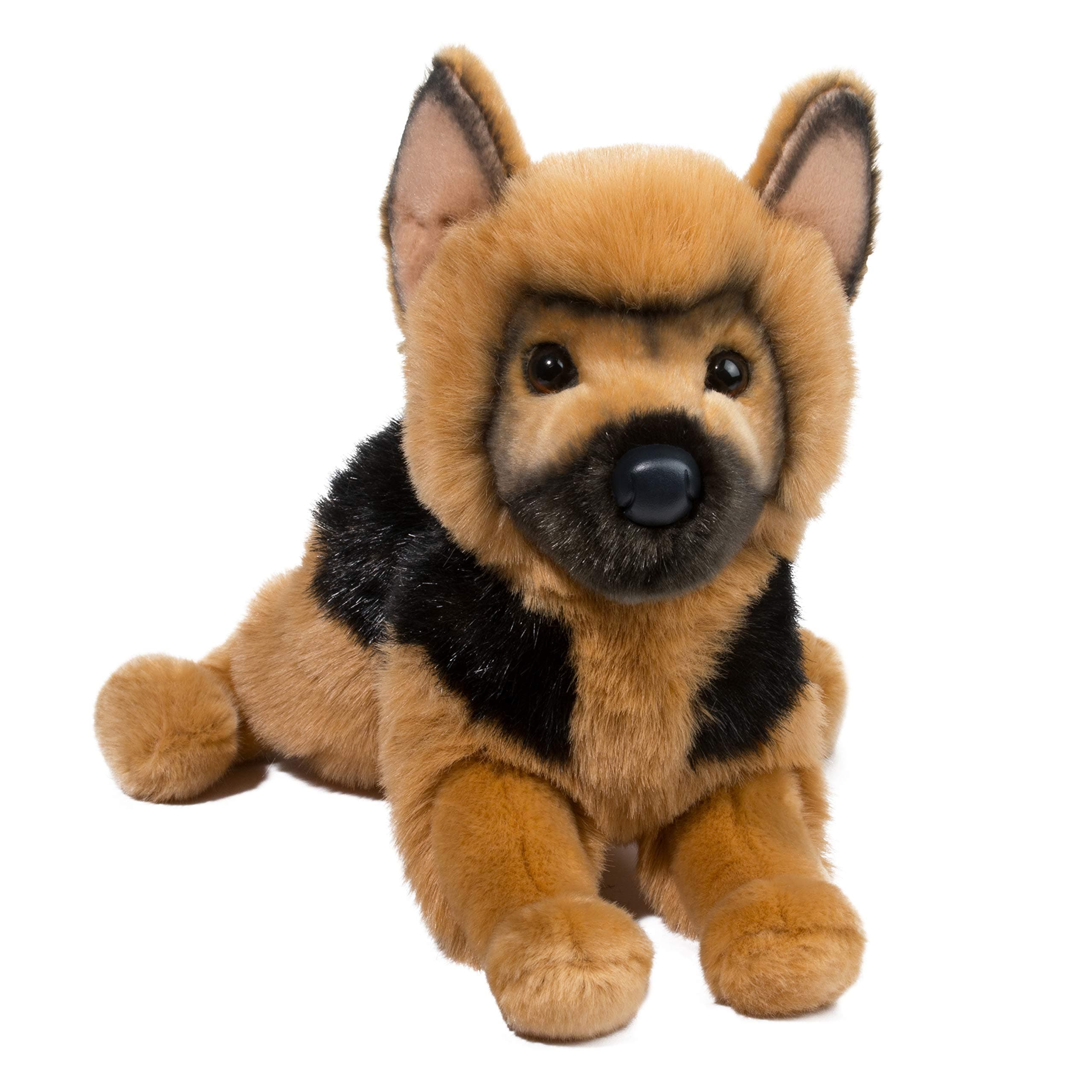 (1, classic) - Plush General German Shepherd 36cm