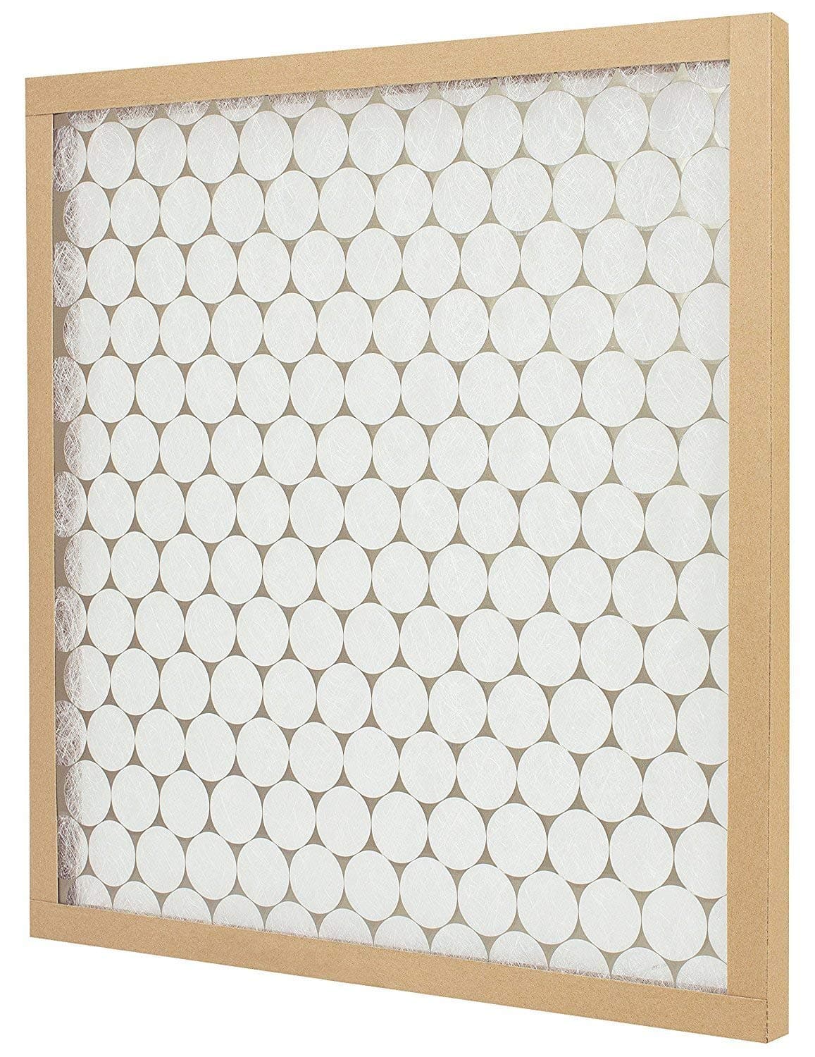 Flanders PrecisionAire 10155.011414 14 by 14 by 1 Flat Panel EZ Air Filter