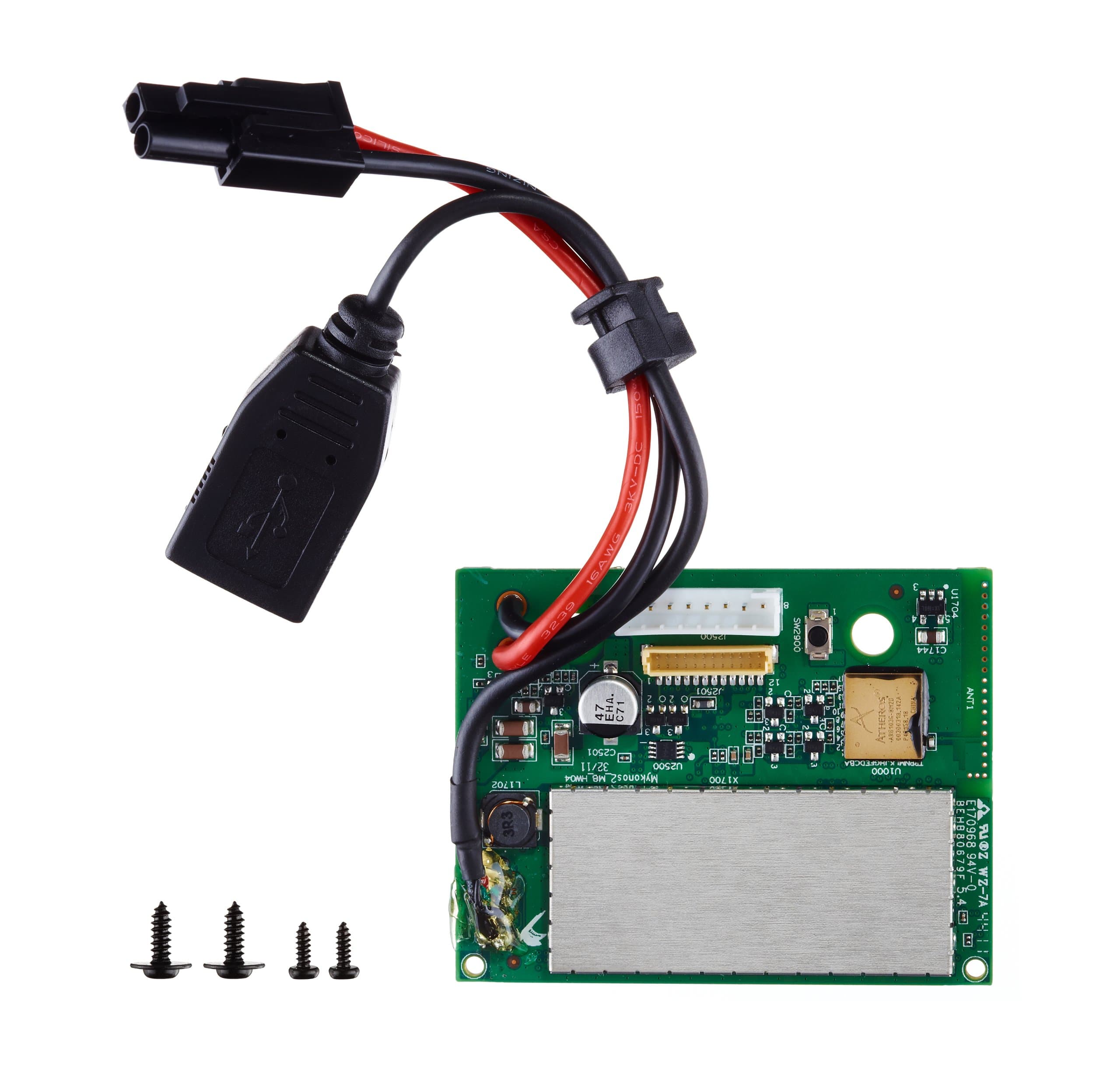 AR Drone 2.0 Main Board