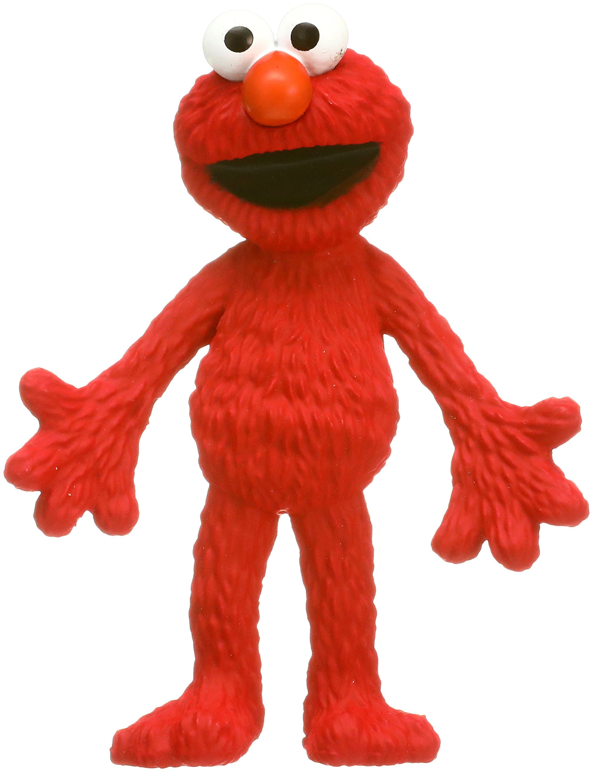 Medicom Sesame Street Elmo Ultra Detail Figure