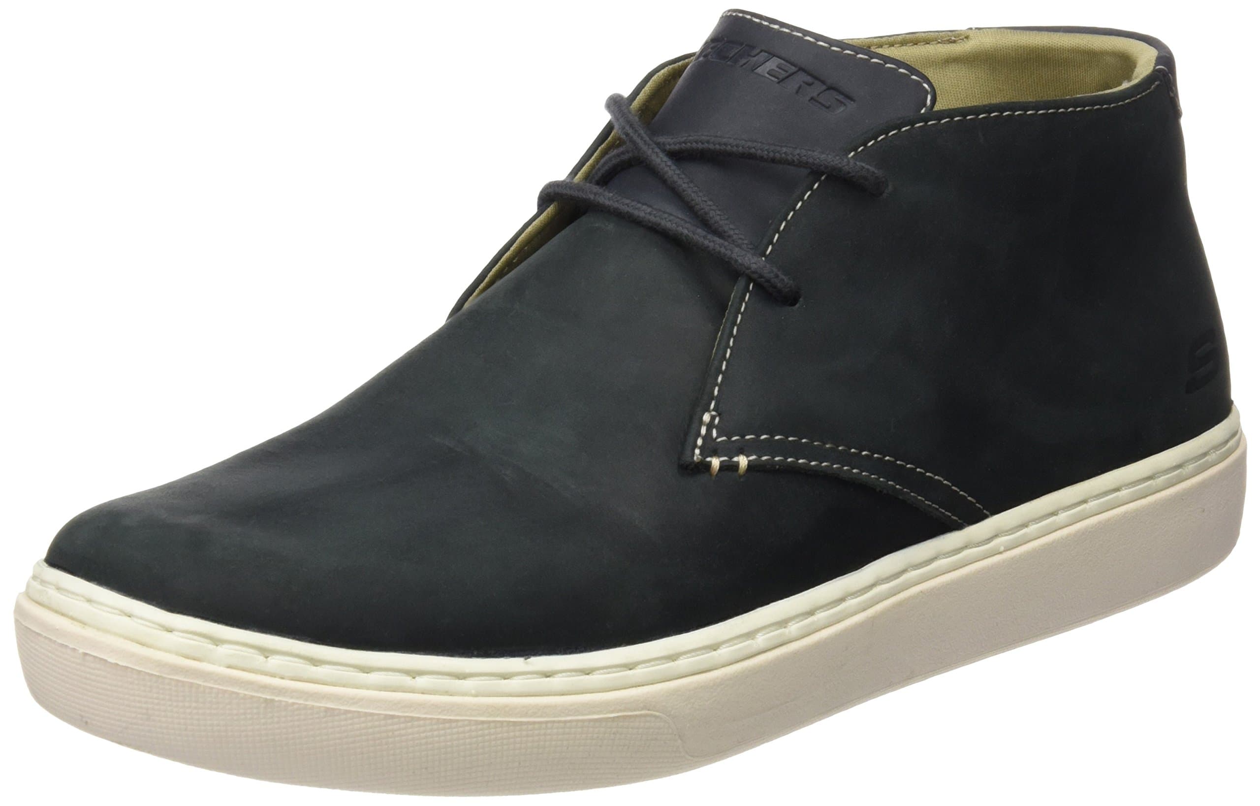 Skechers Palen Demore, Men’s Lace-Up