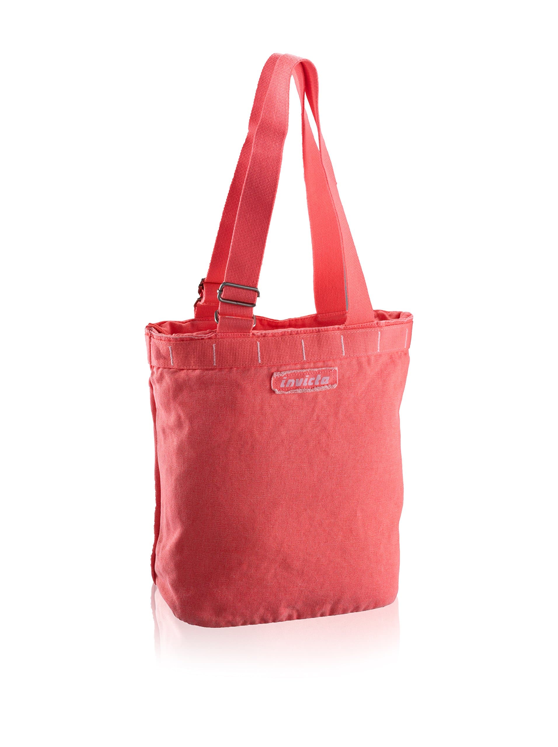 Big Shopper Canvas & Beach Tote Bag, 32 cm, 11 liters