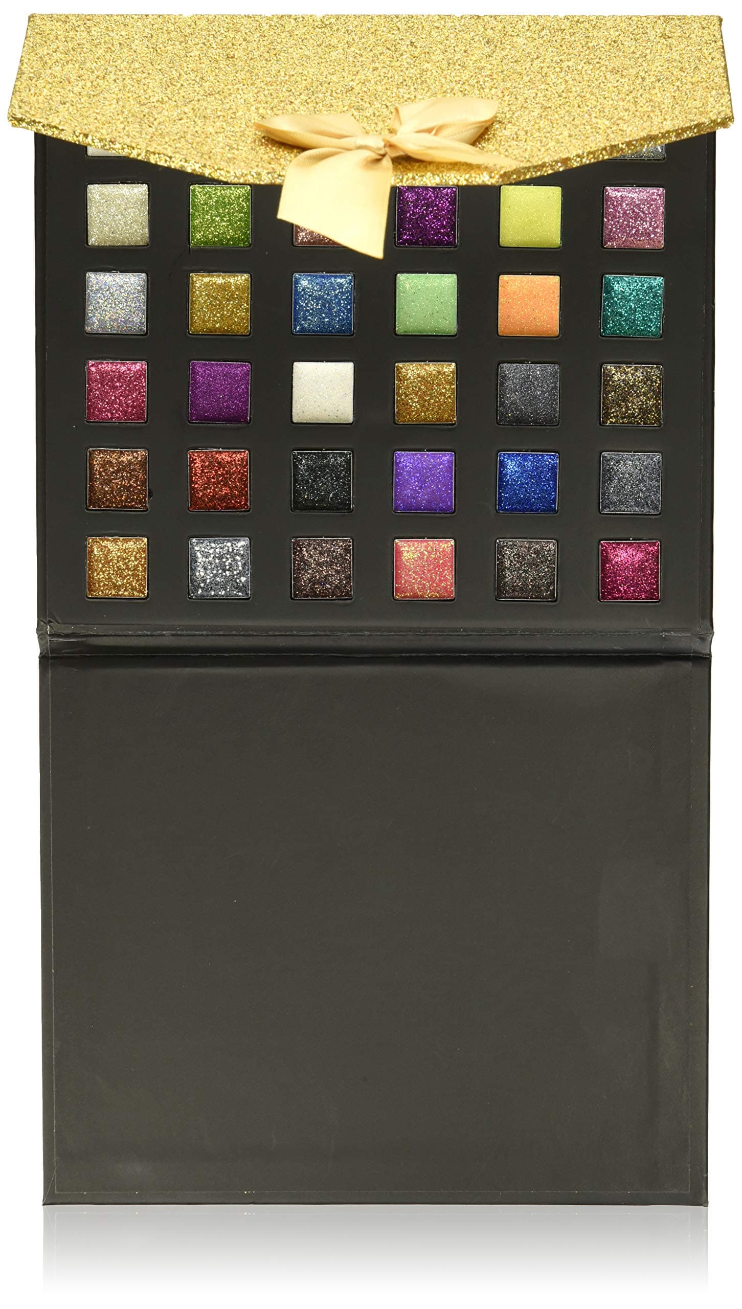 Glimmer Glitz Palette