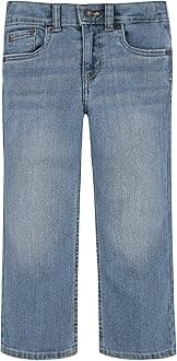 Levi's Boys 517 Bootcut Fit Jeans