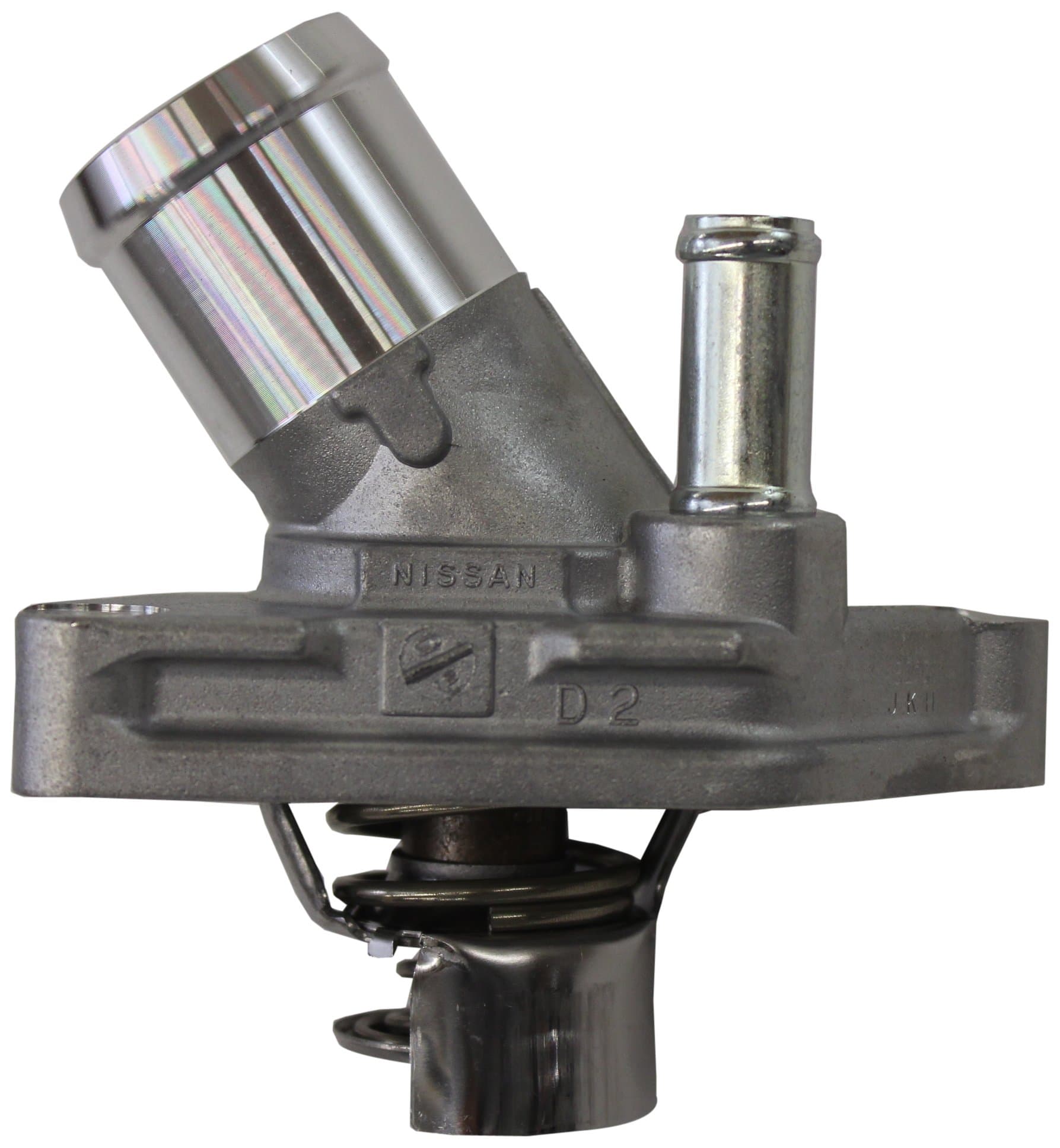 Genuine Nissan Parts - Authentic Catalog Part from The Factory (21200-31U1B)