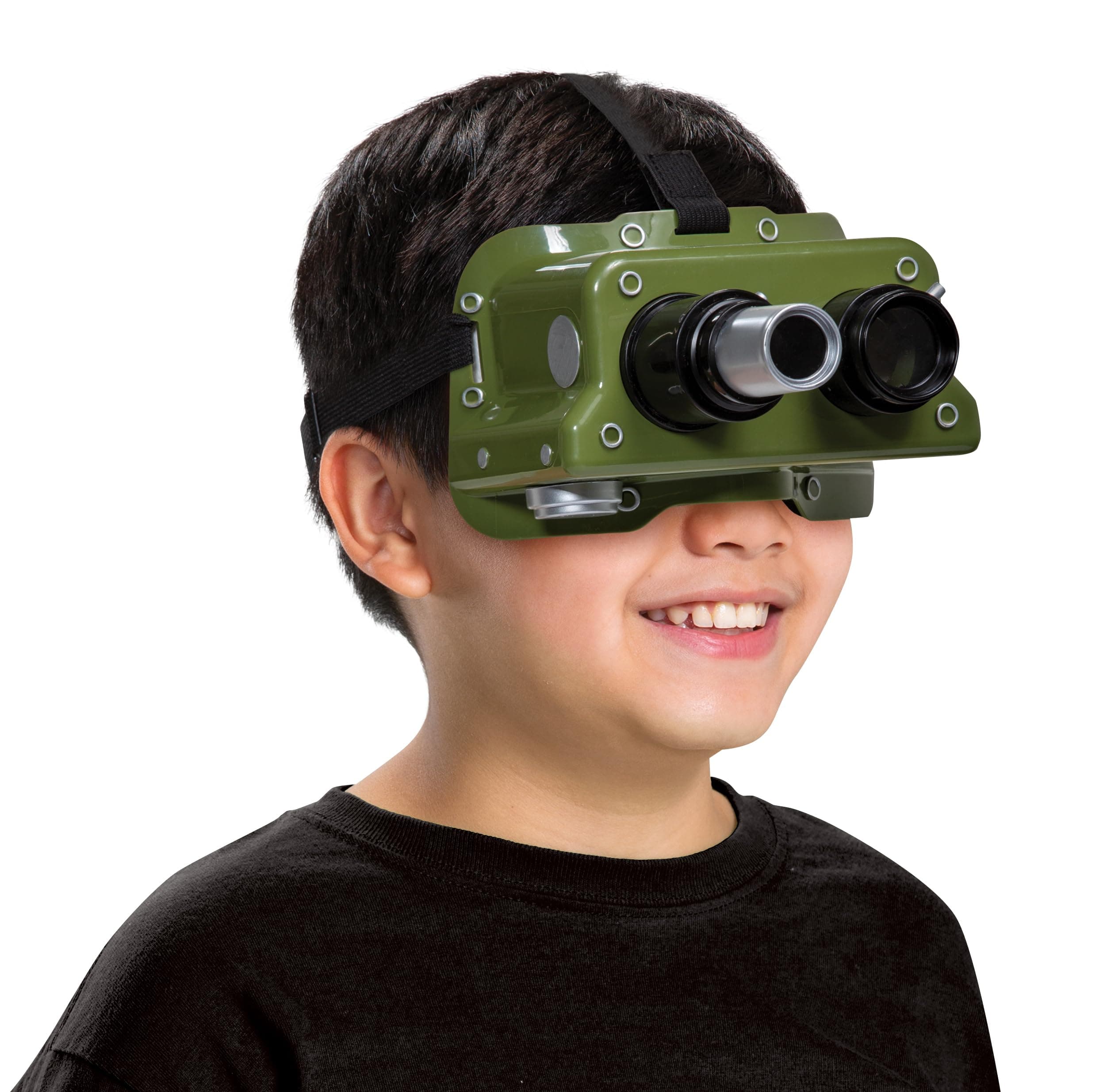 Disguise Ghostbusters Ecto Goggles Fancy Dress Accessory for Kids, Officially Licensed, Detailed Design Inspired by the Iconic Movie, Ideal for Halloween, Adjustable Straps