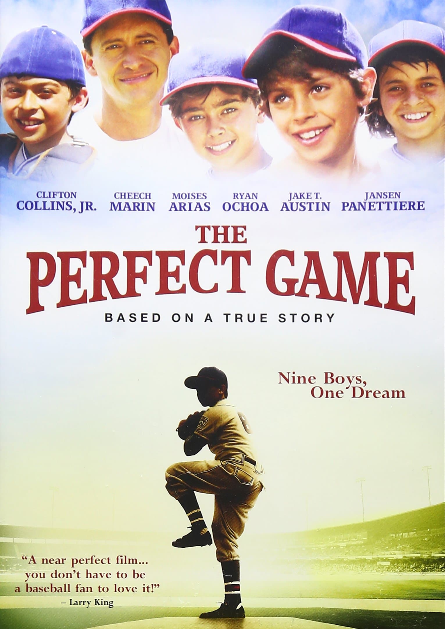 PERFECT GAME (2009)